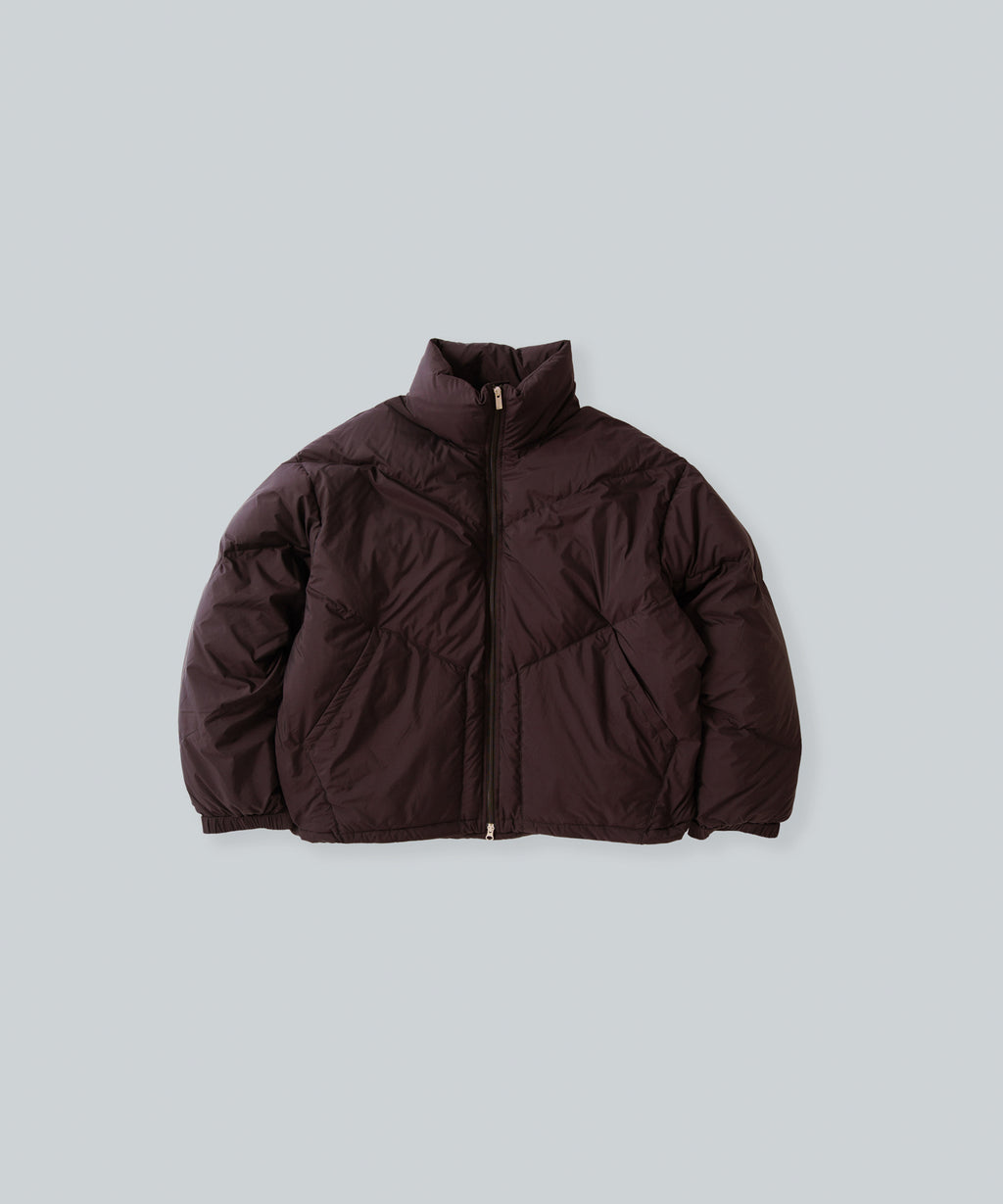 QUILTING DOWN JACKET/FEW26WJK5462