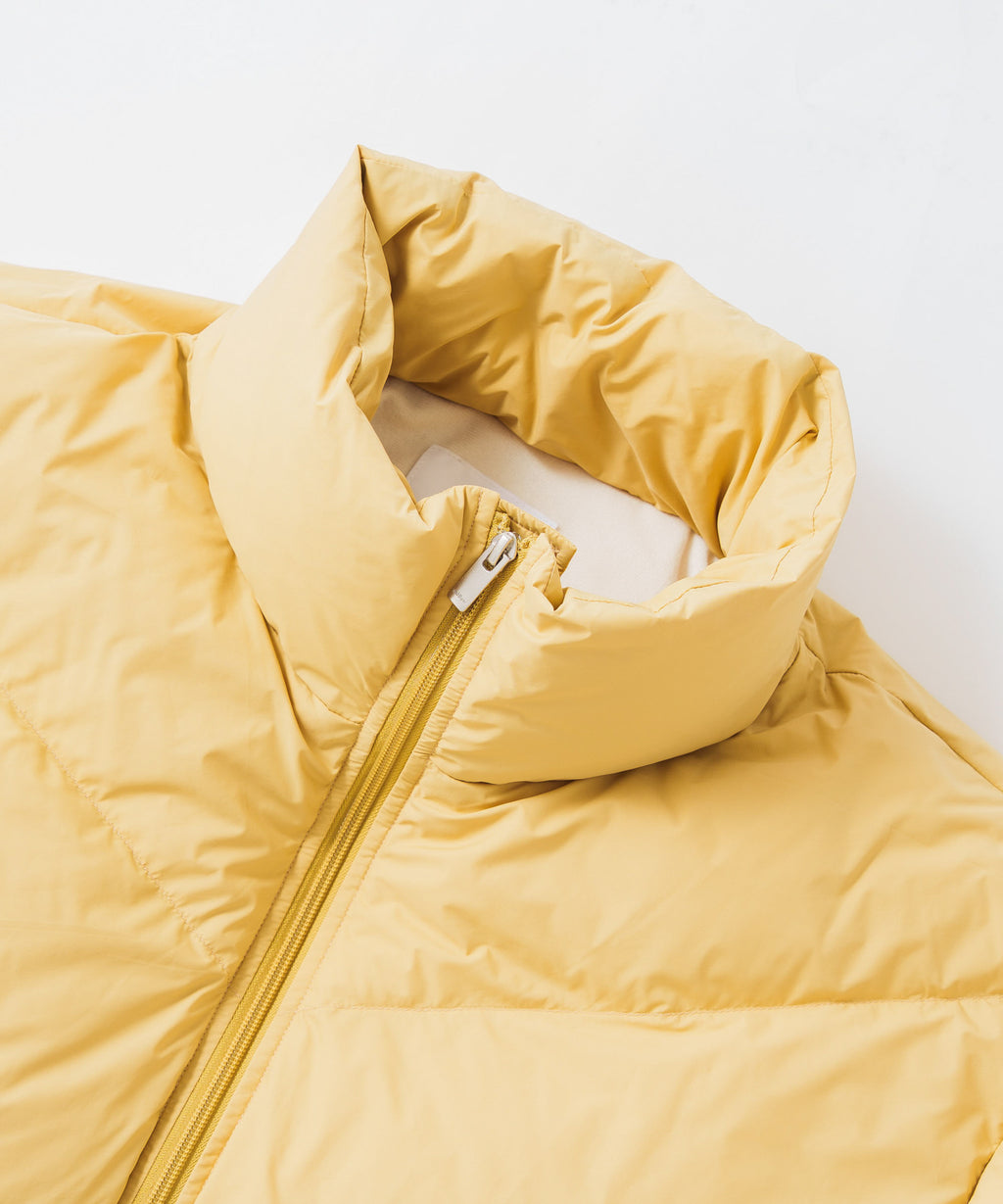 QUILTING DOWN JACKET/FEW26WJK5462