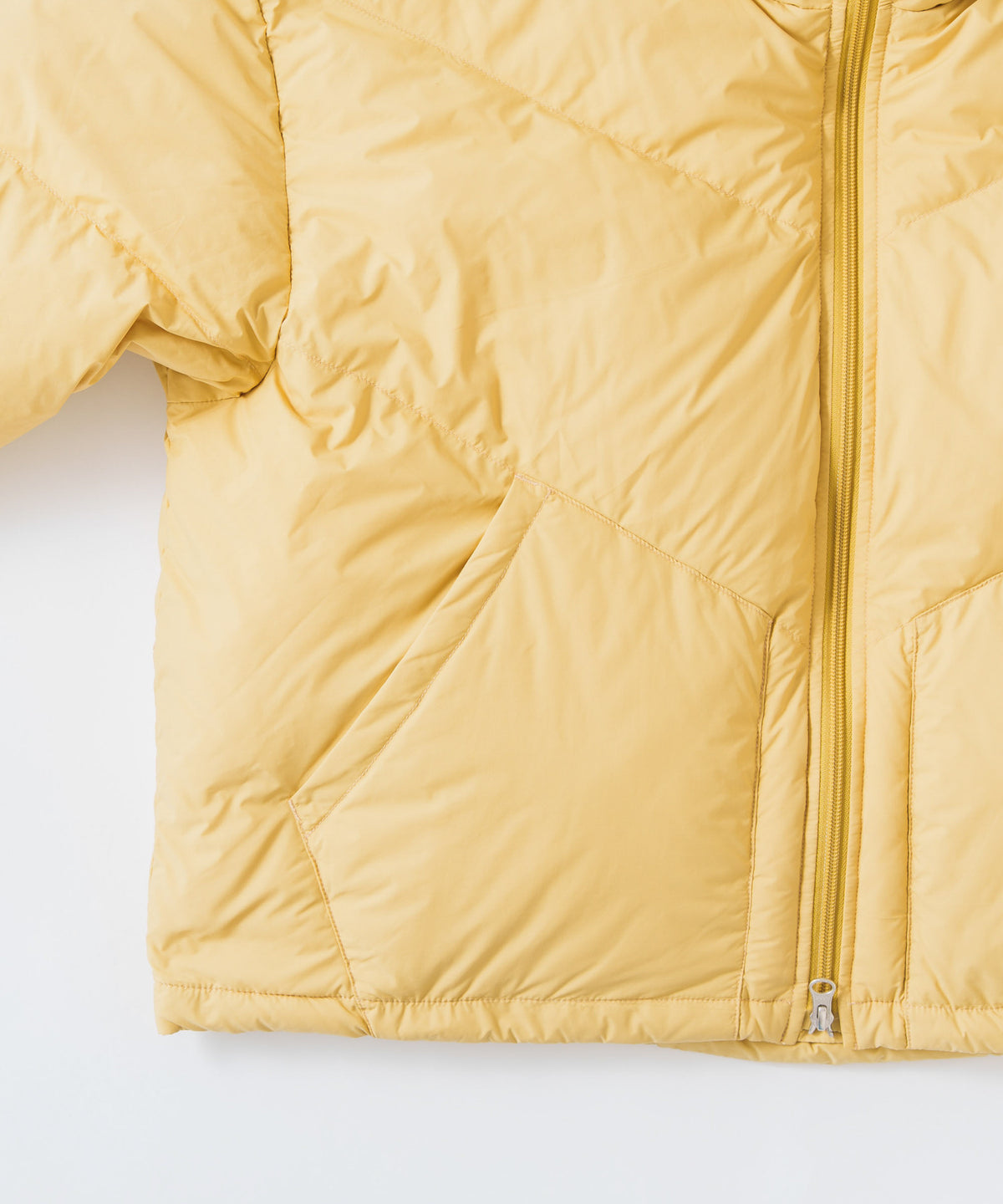 QUILTING DOWN JACKET/FEW26WJK5462