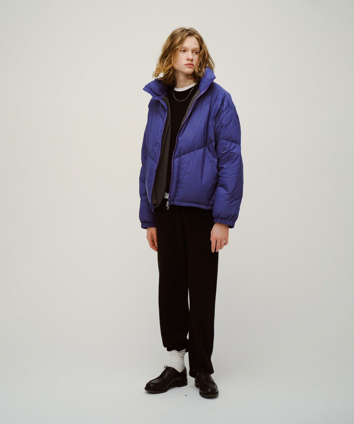 QUILTING DOWN JACKET/FEW26WJK5462