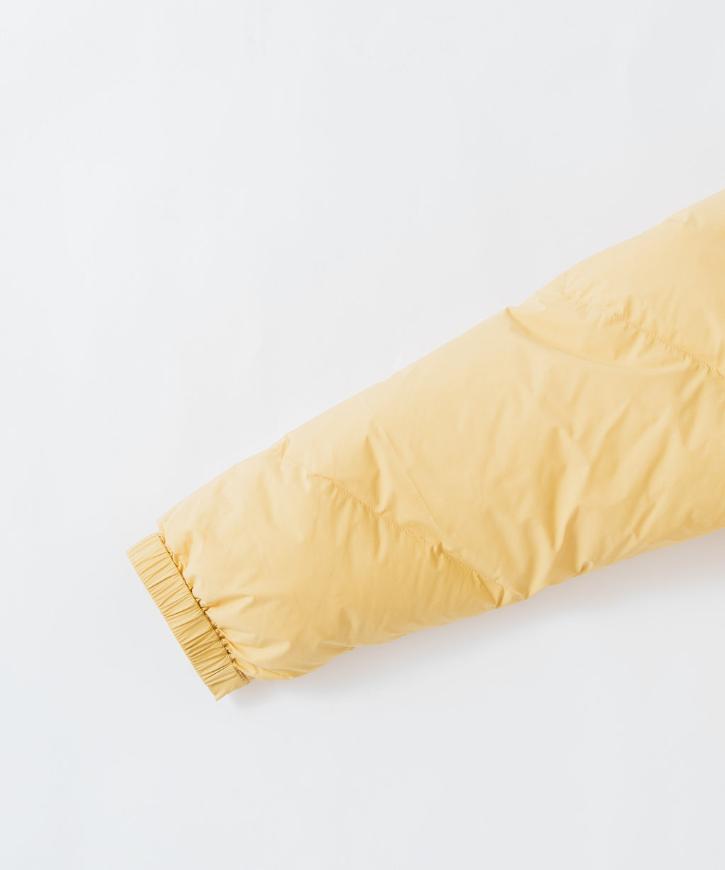 QUILTING DOWN JACKET/FEW26WJK5462