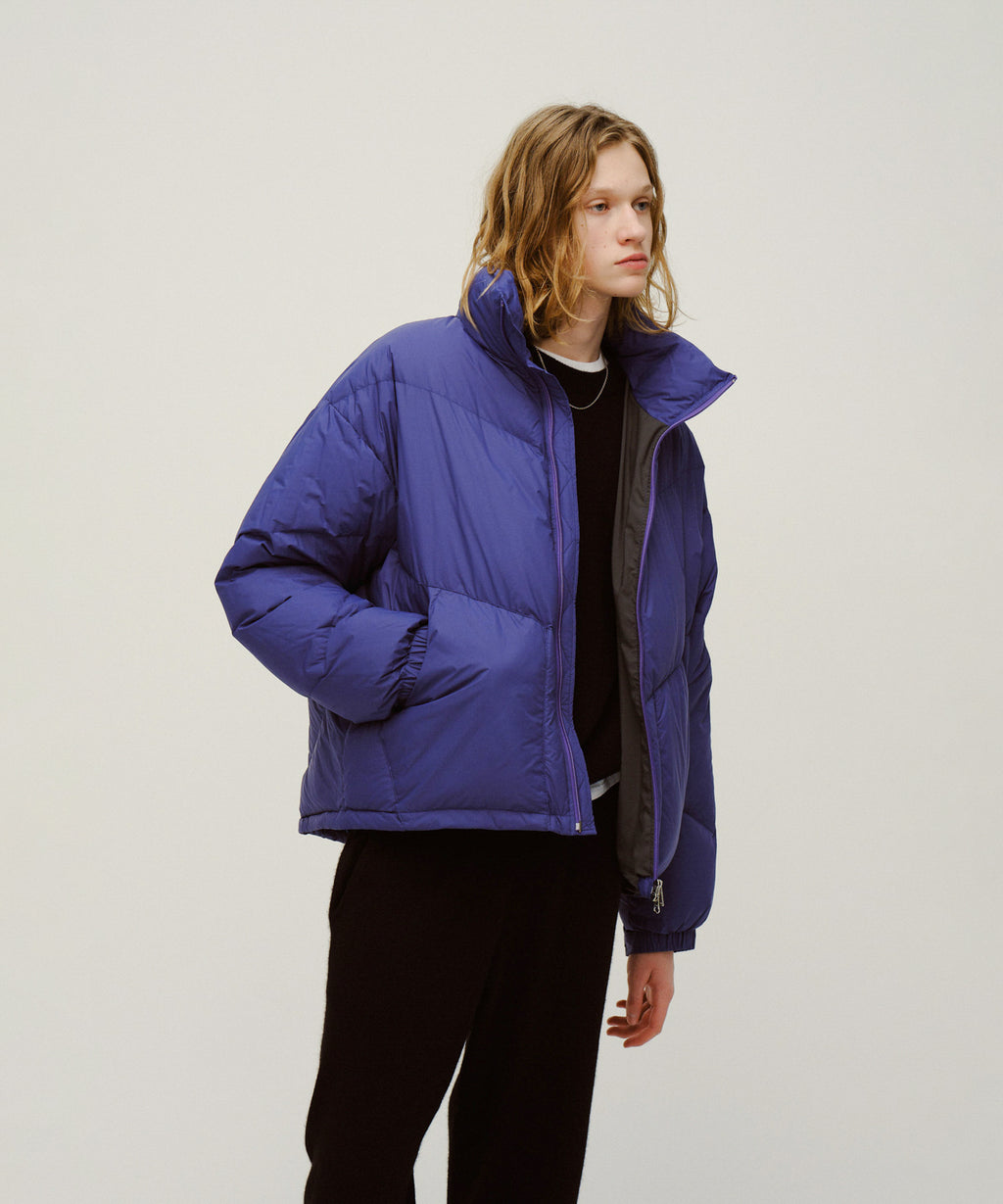 QUILTING DOWN JACKET/FEW26WJK5462