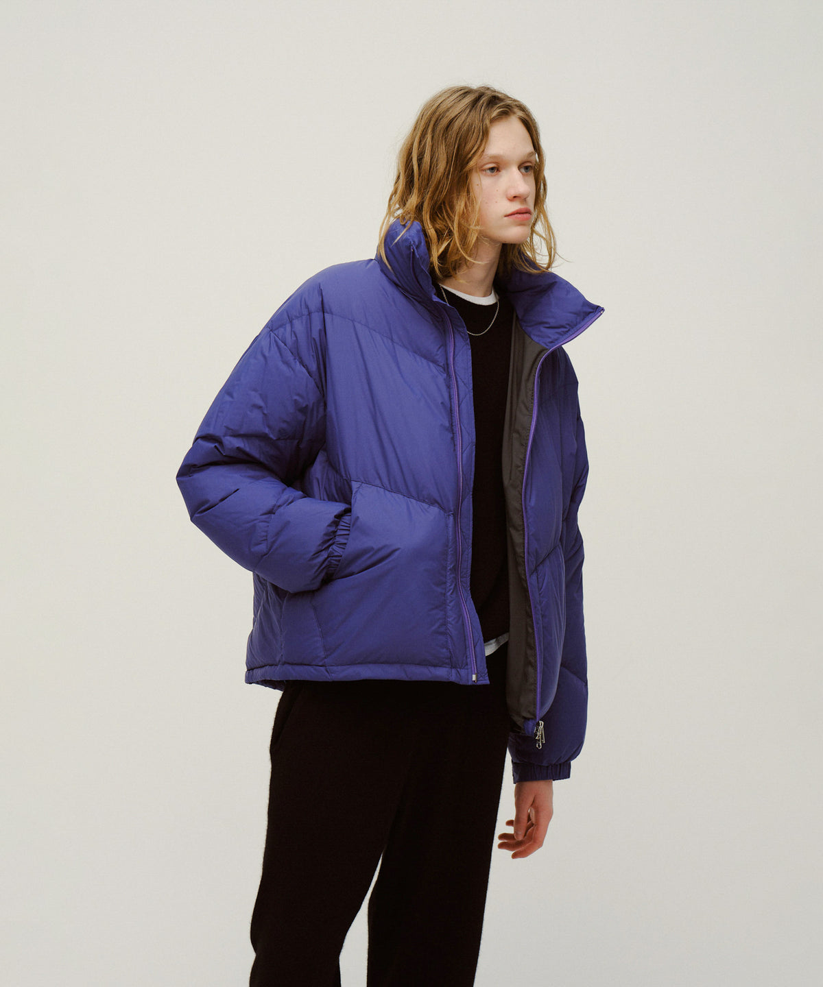 QUILTING DOWN JACKET/FEW26WJK5462