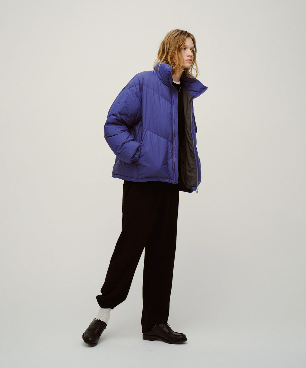 QUILTING DOWN JACKET/FEW26WJK5462