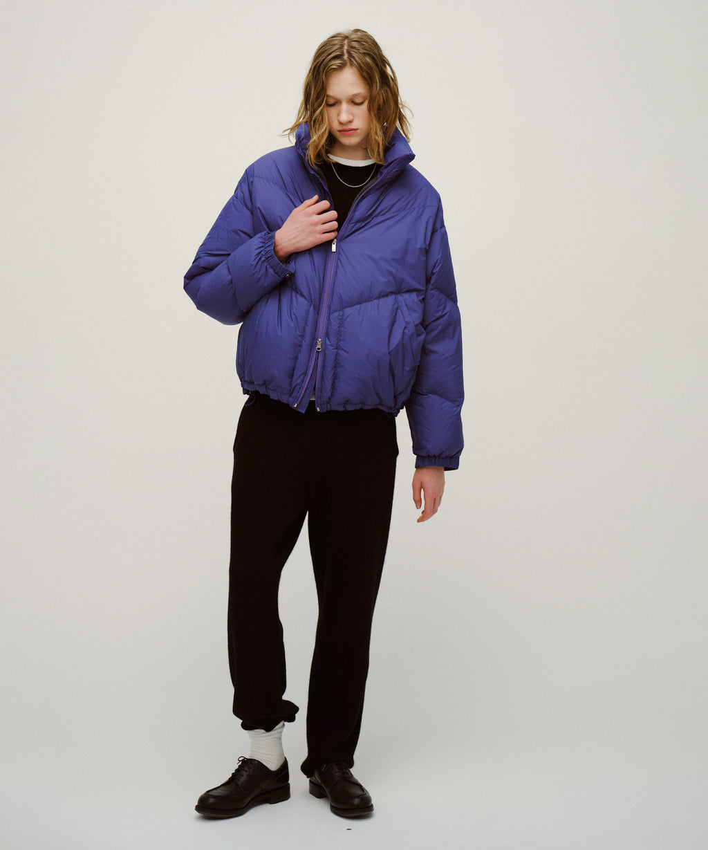 QUILTING DOWN JACKET/FEW26WJK5462