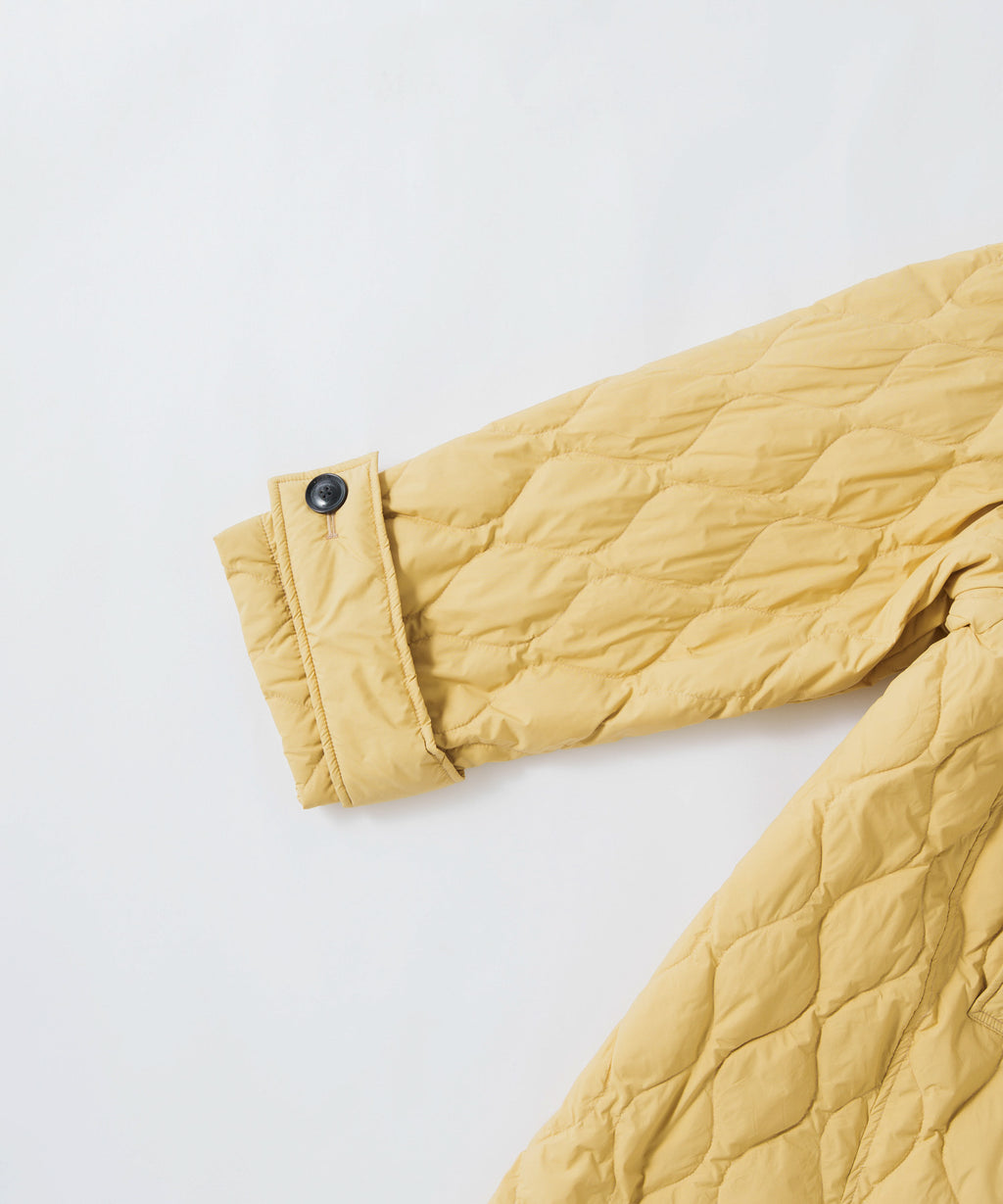 TENT LINE ZIP UP DOWN COAT/FEW26WJK5463
