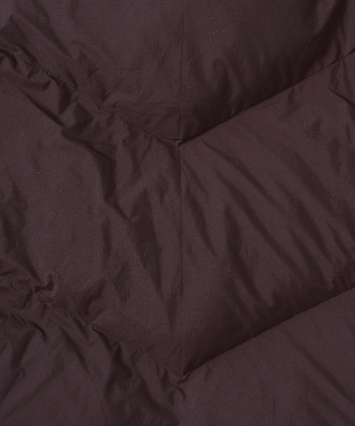 TENT LINE ZIP UP DOWN COAT/FEW26WJK5463