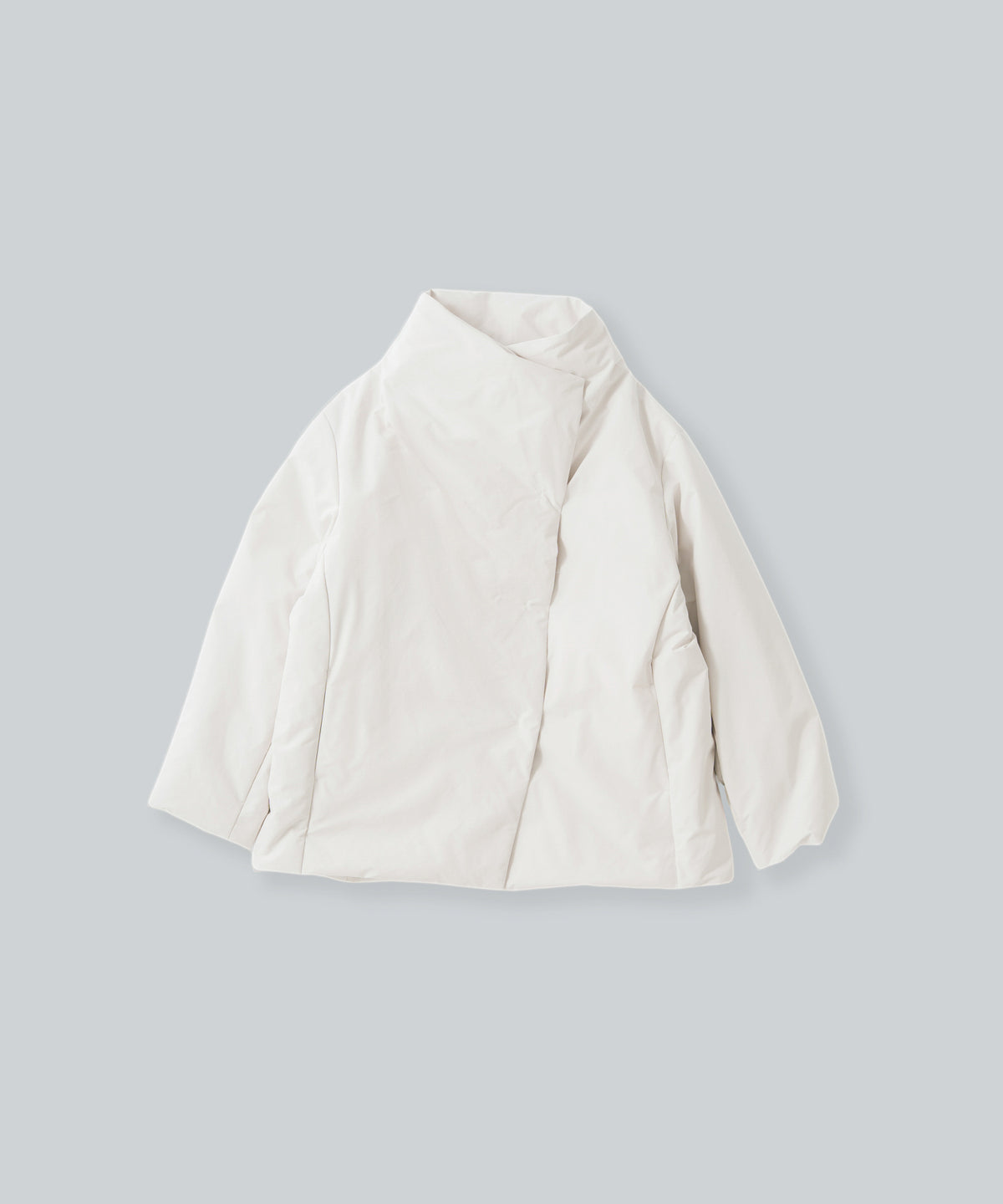 SQUARE MIDDLE DOWN COAT/FEW26WJK5465