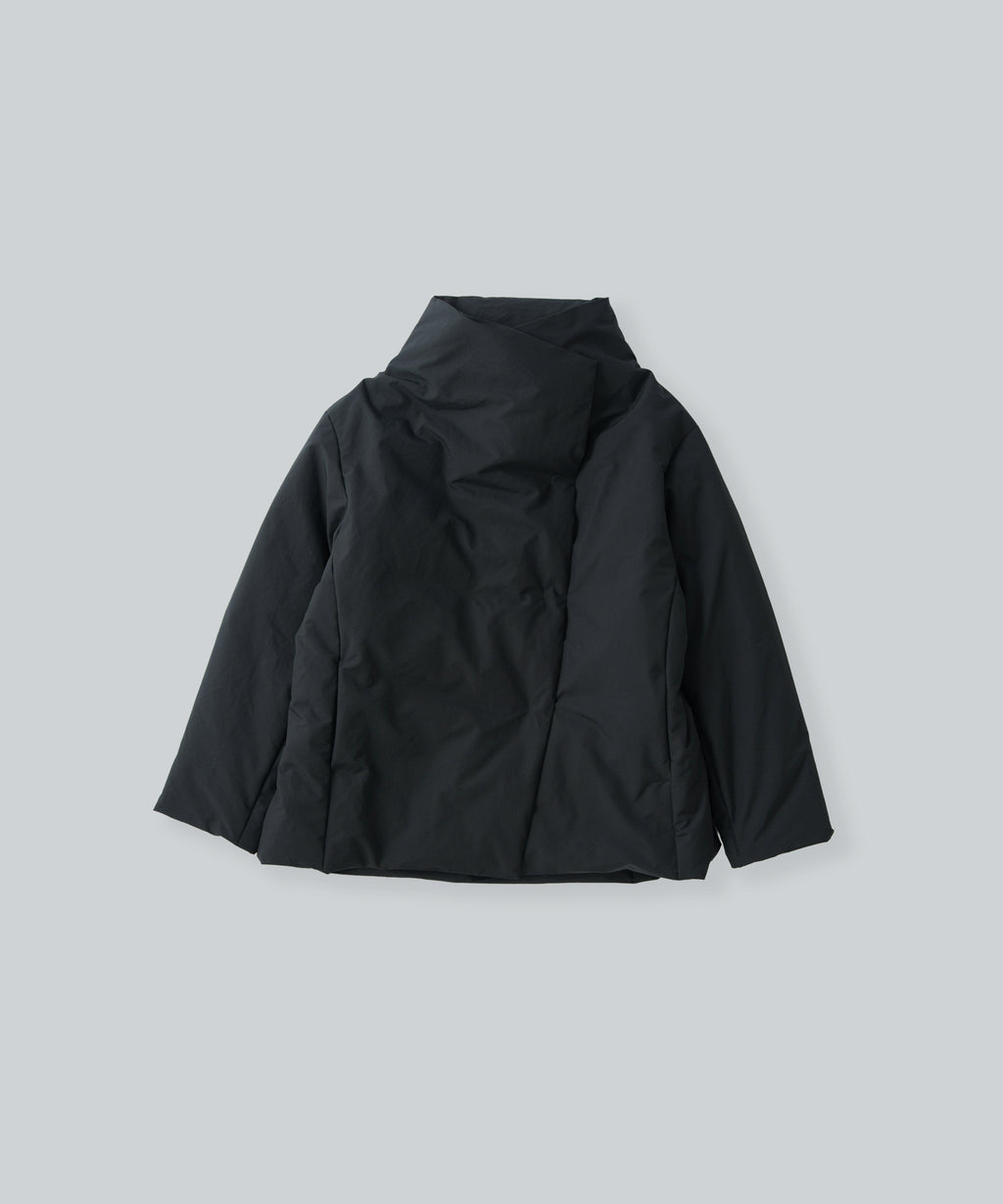 SQUARE MIDDLE DOWN COAT/FEW26WJK5465