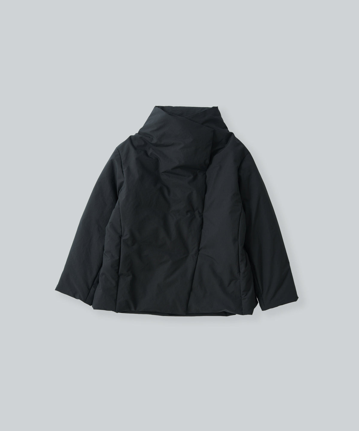 SQUARE MIDDLE DOWN COAT/FEW26WJK5465