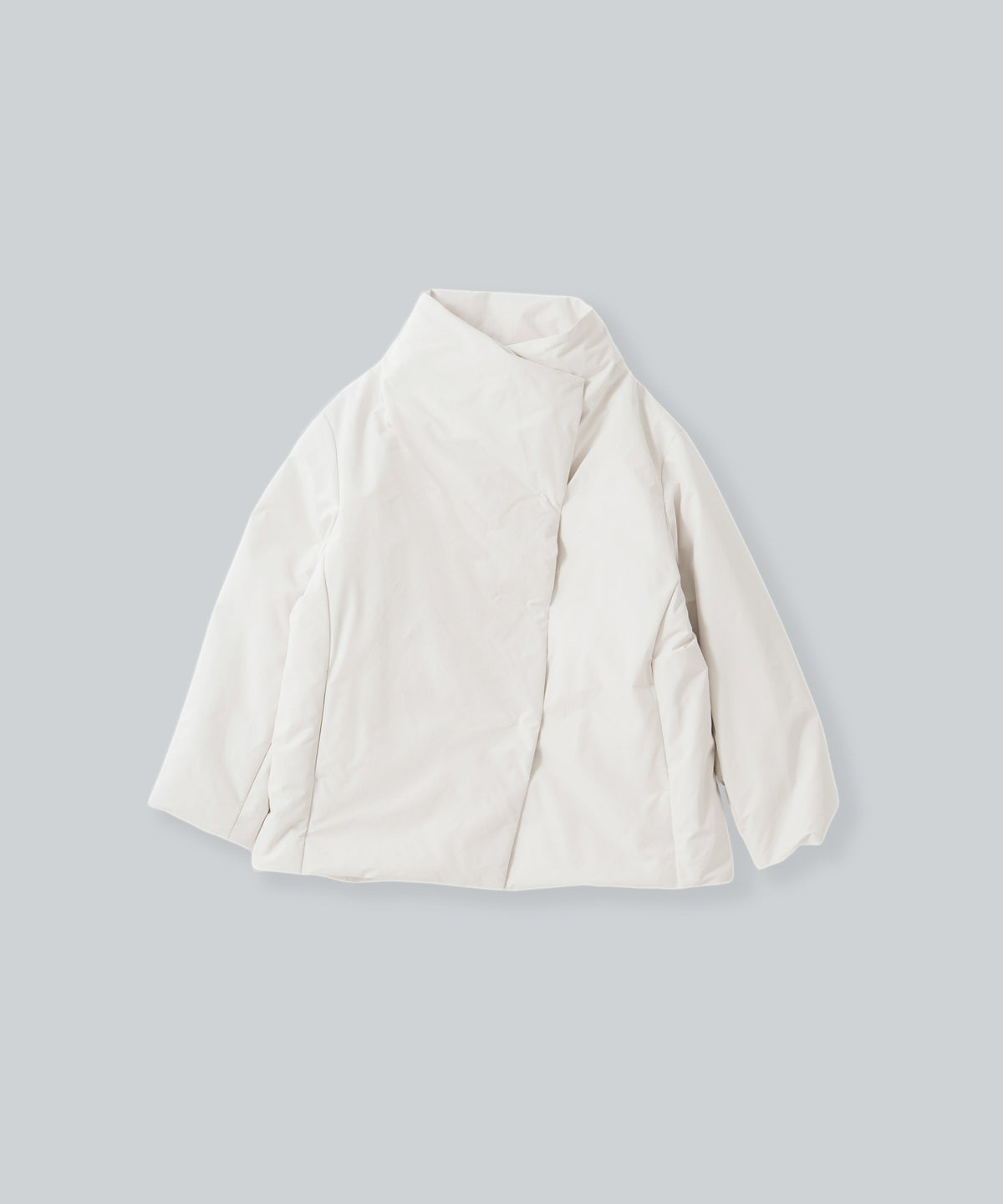SQUARE MIDDLE DOWN COAT/FEW26WJK5465