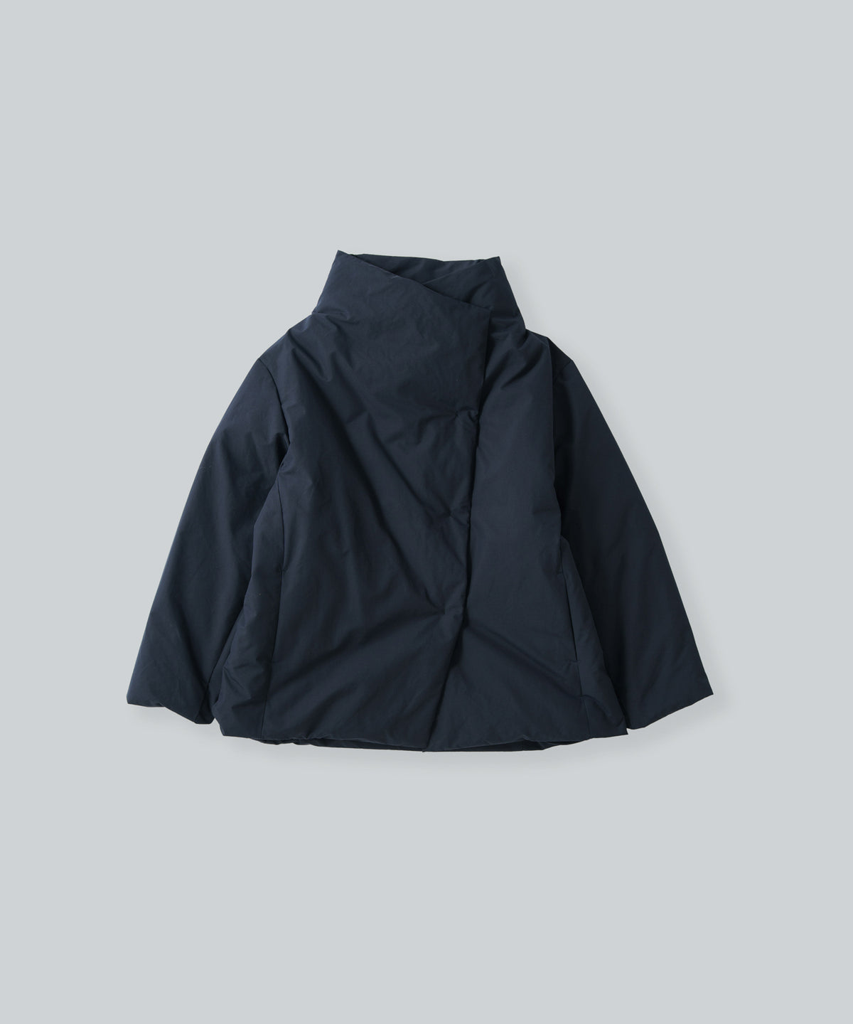 SQUARE MIDDLE DOWN COAT/FEW26WJK5465