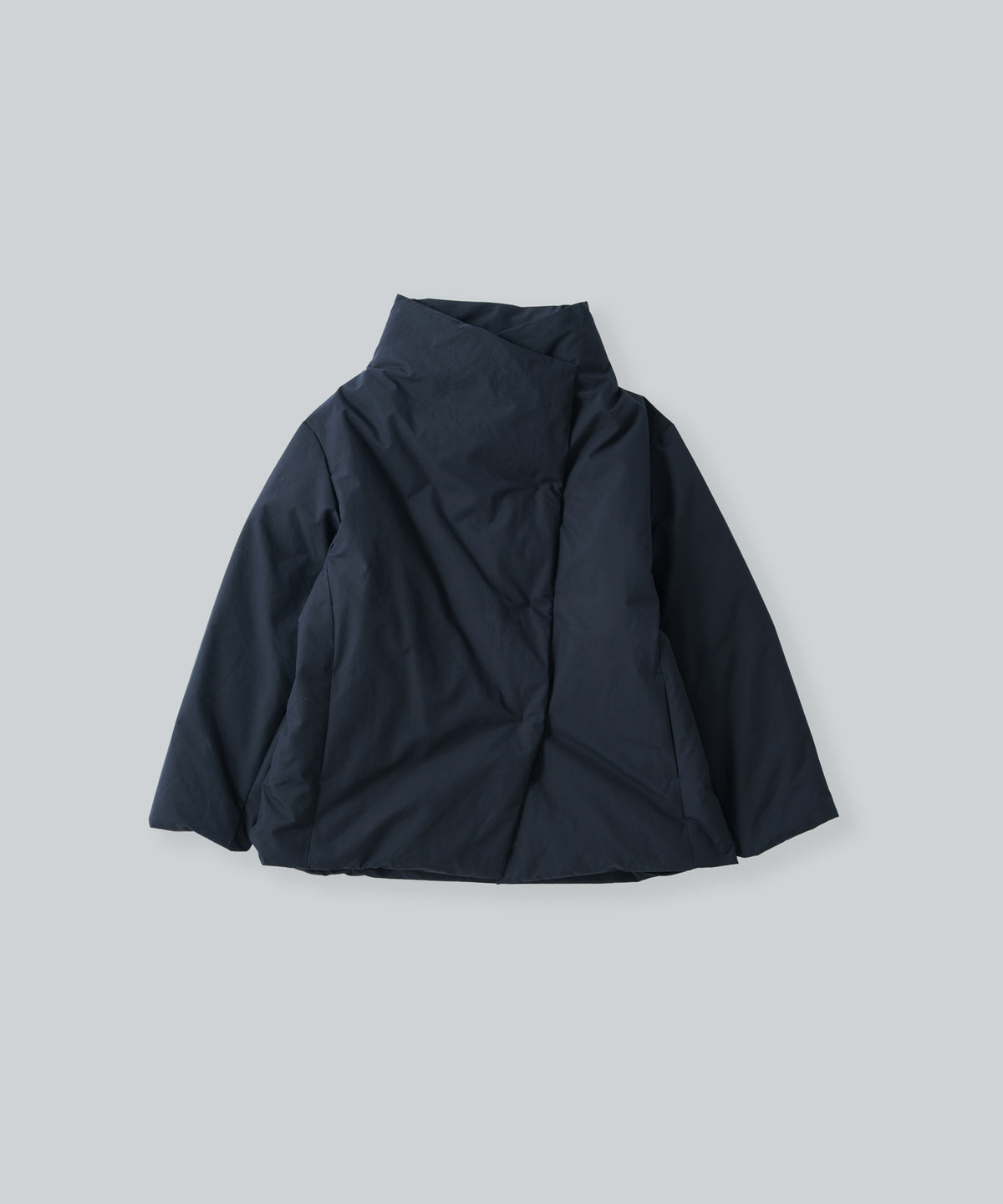 SQUARE MIDDLE DOWN COAT/FEW26WJK5465