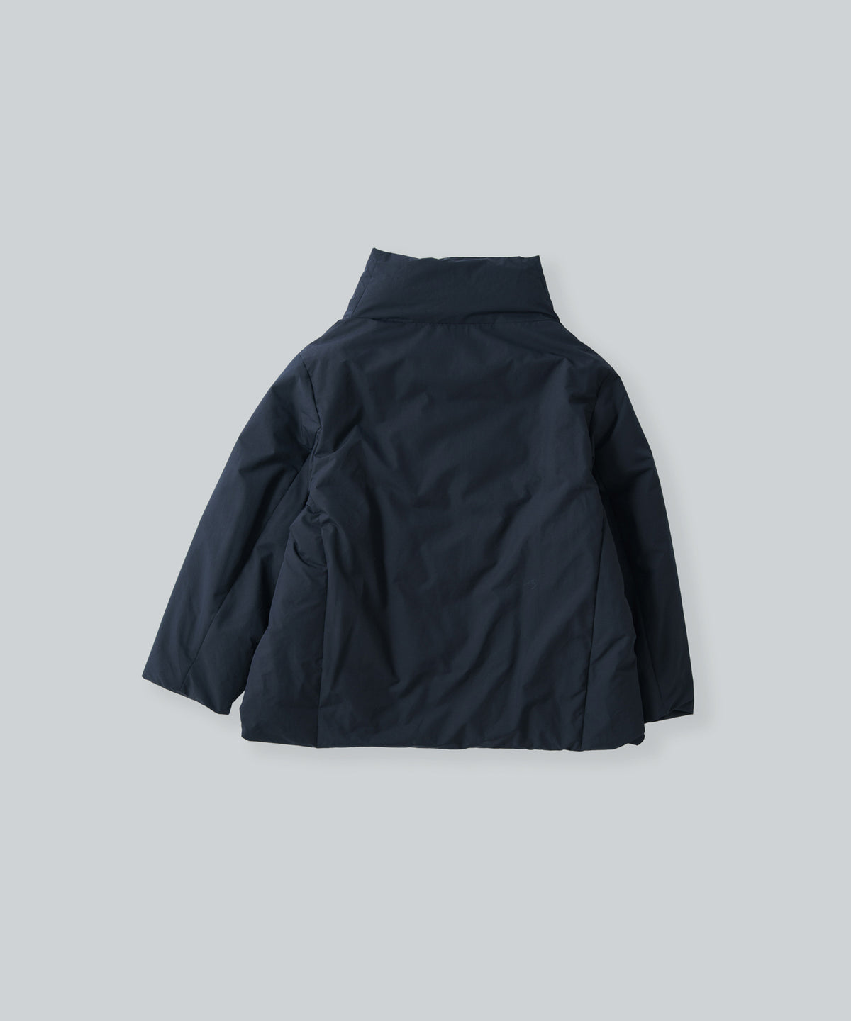 SQUARE MIDDLE DOWN COAT/FEW26WJK5465