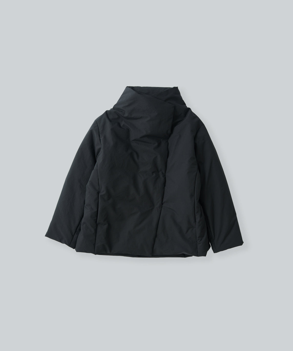 SQUARE MIDDLE DOWN COAT/FEW26WJK5465