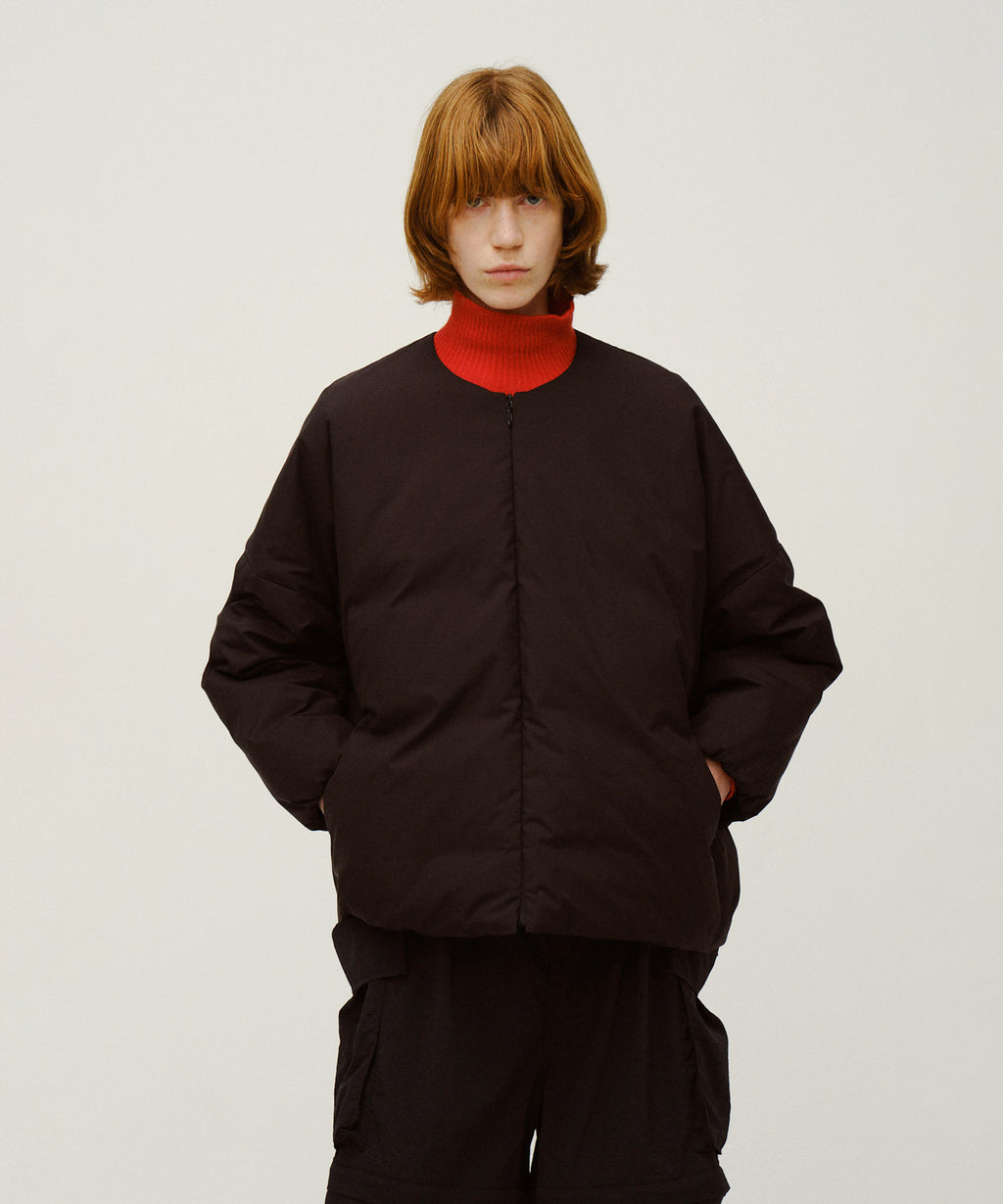 OVER DOWN JACKET/FEW26WJK5466