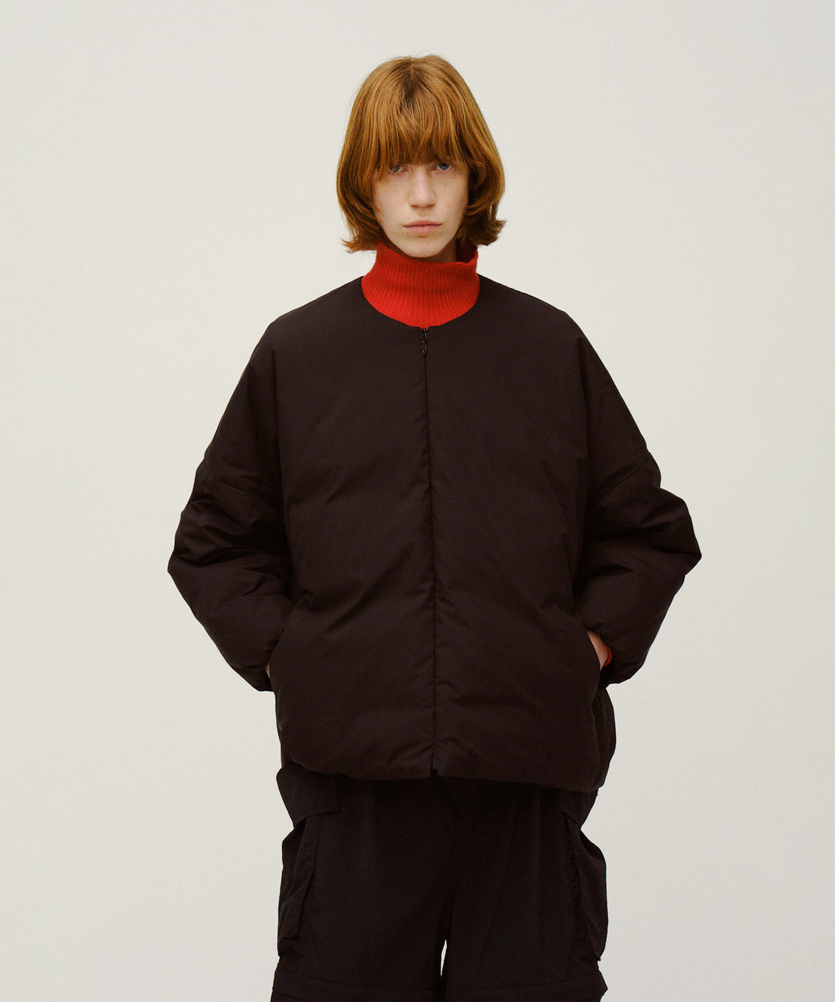 OVER DOWN JACKET/FEW26WJK5466