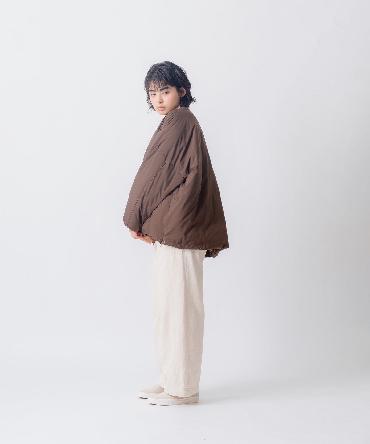 OVER DOWN JACKET/FEW26WJK5466
