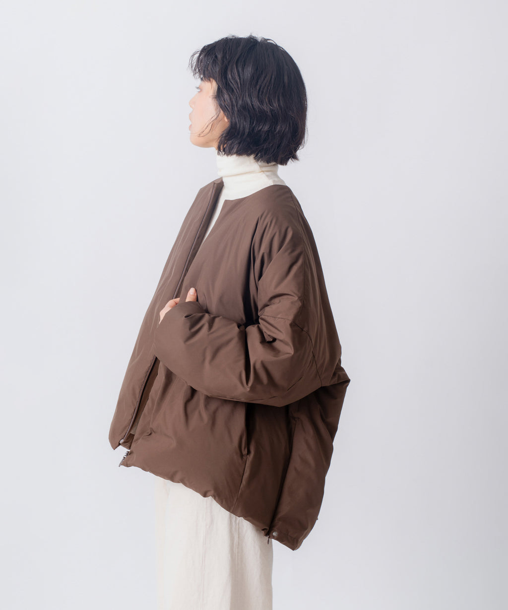 OVER DOWN JACKET/FEW26WJK5466