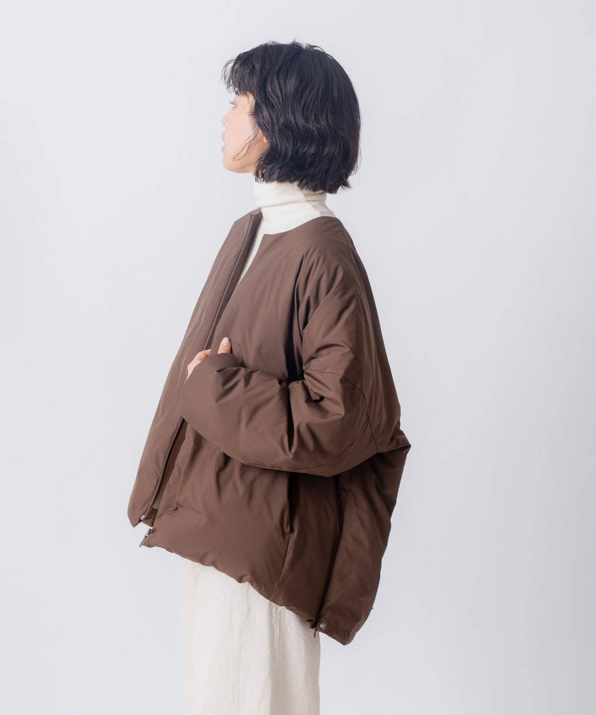 OVER DOWN JACKET/FEW26WJK5466
