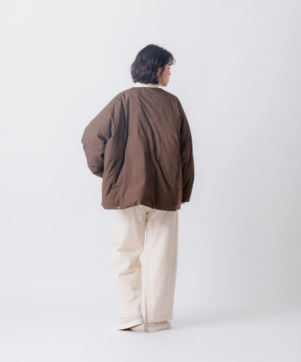 OVER DOWN JACKET/FEW26WJK5466