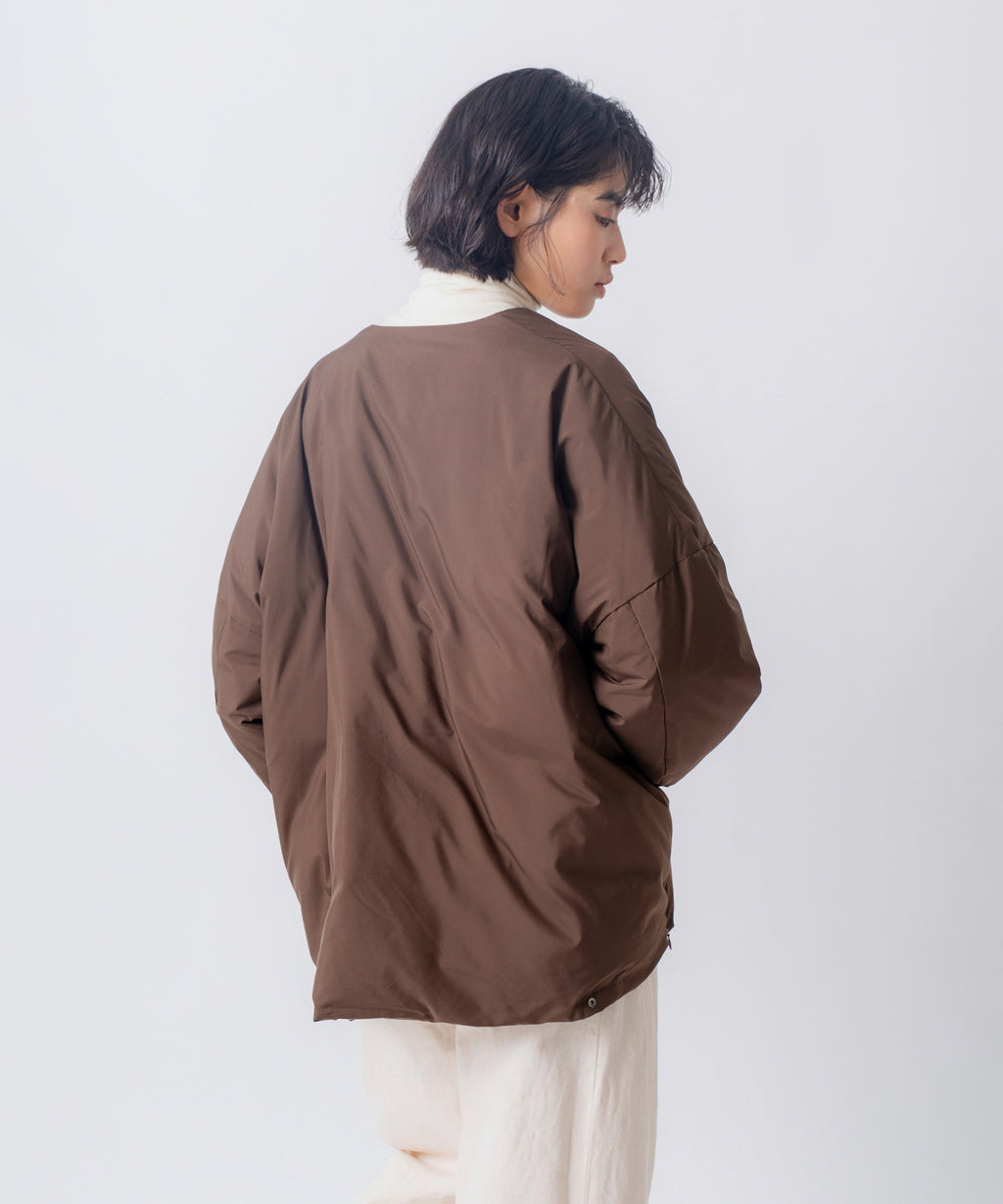 OVER DOWN JACKET/FEW26WJK5466