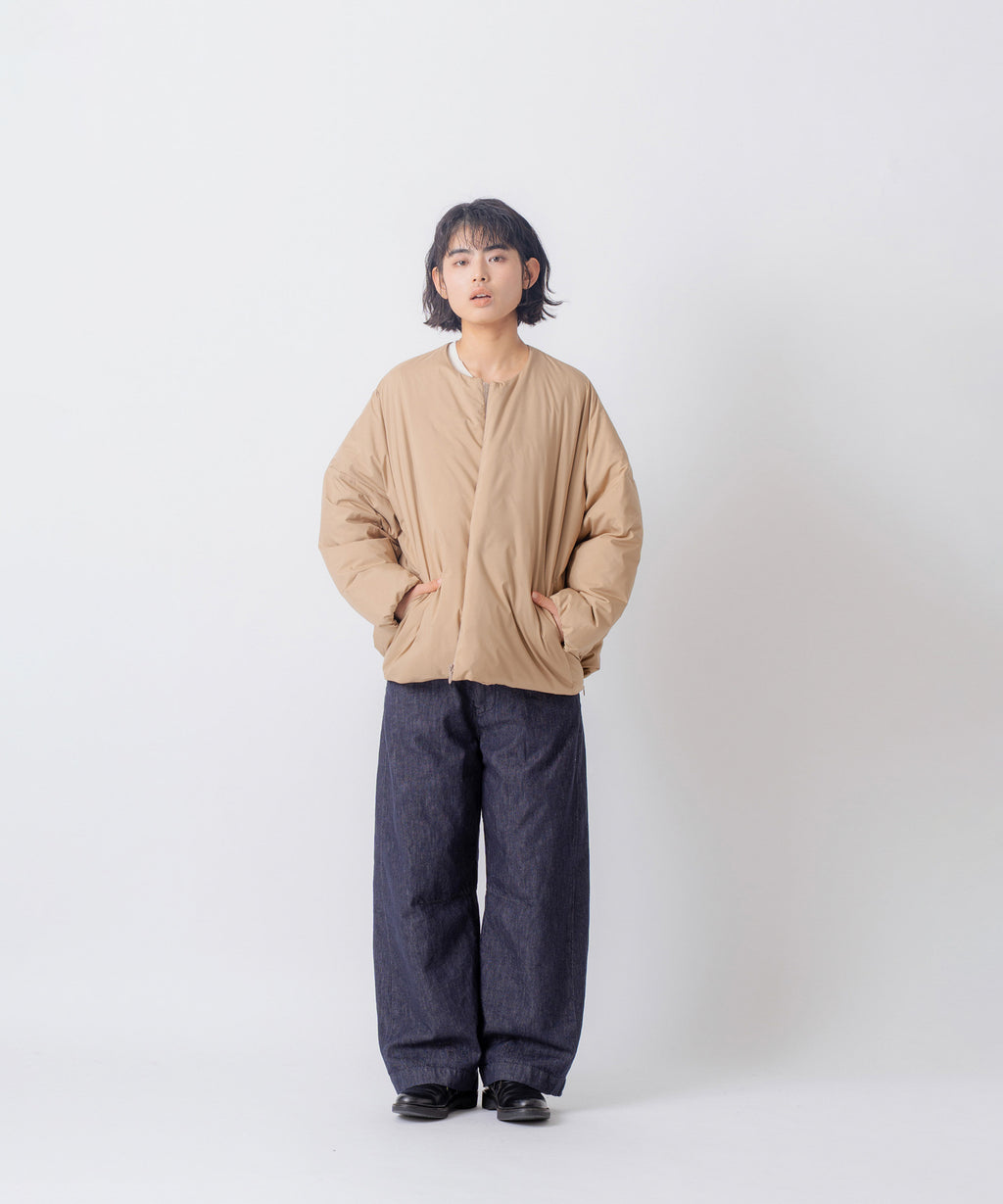 OVER DOWN JACKET/FEW26WJK5466