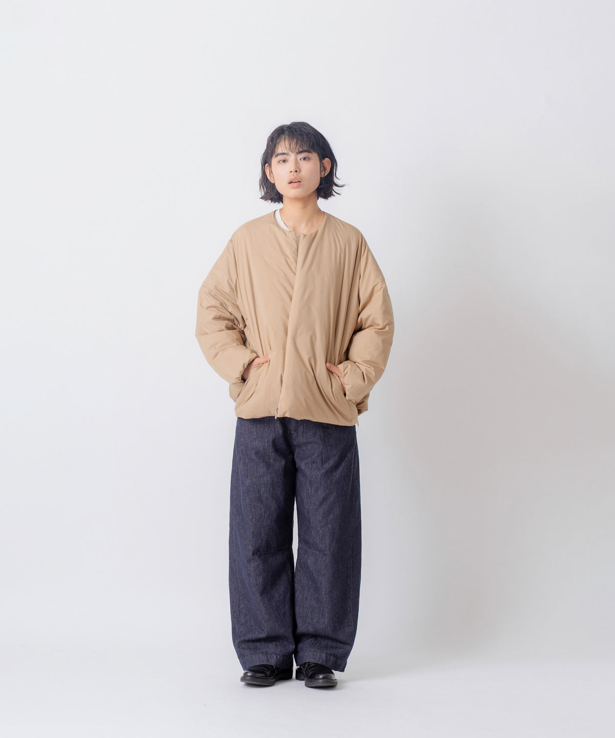 OVER DOWN JACKET/FEW26WJK5466