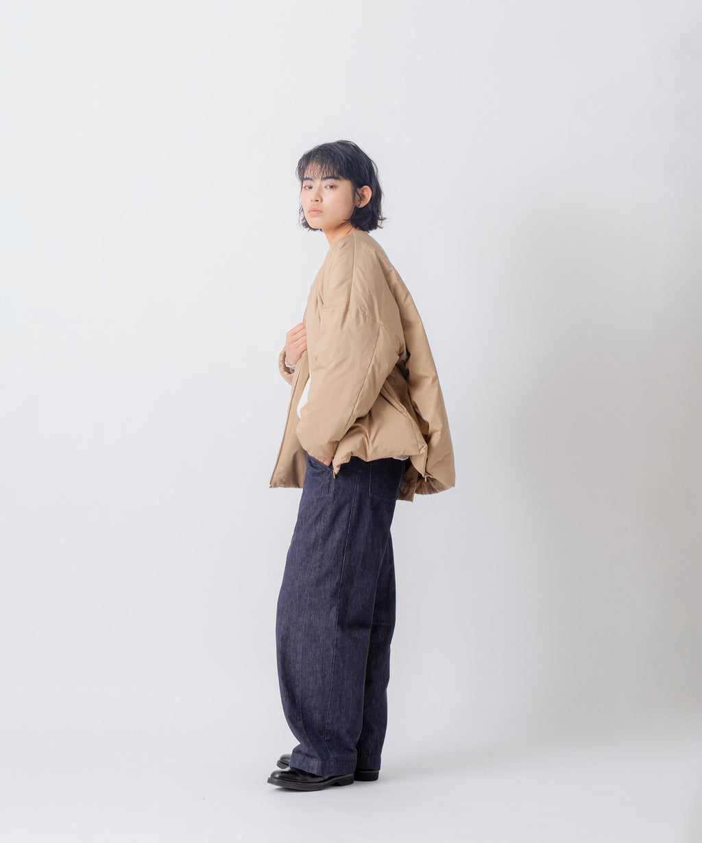 OVER DOWN JACKET/FEW26WJK5466