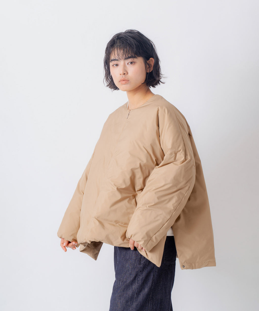 OVER DOWN JACKET/FEW26WJK5466