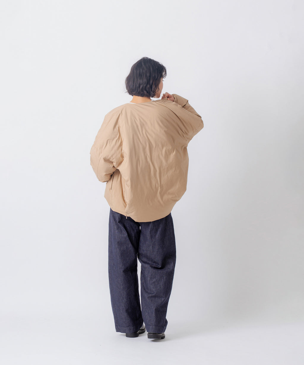 OVER DOWN JACKET/FEW26WJK5466