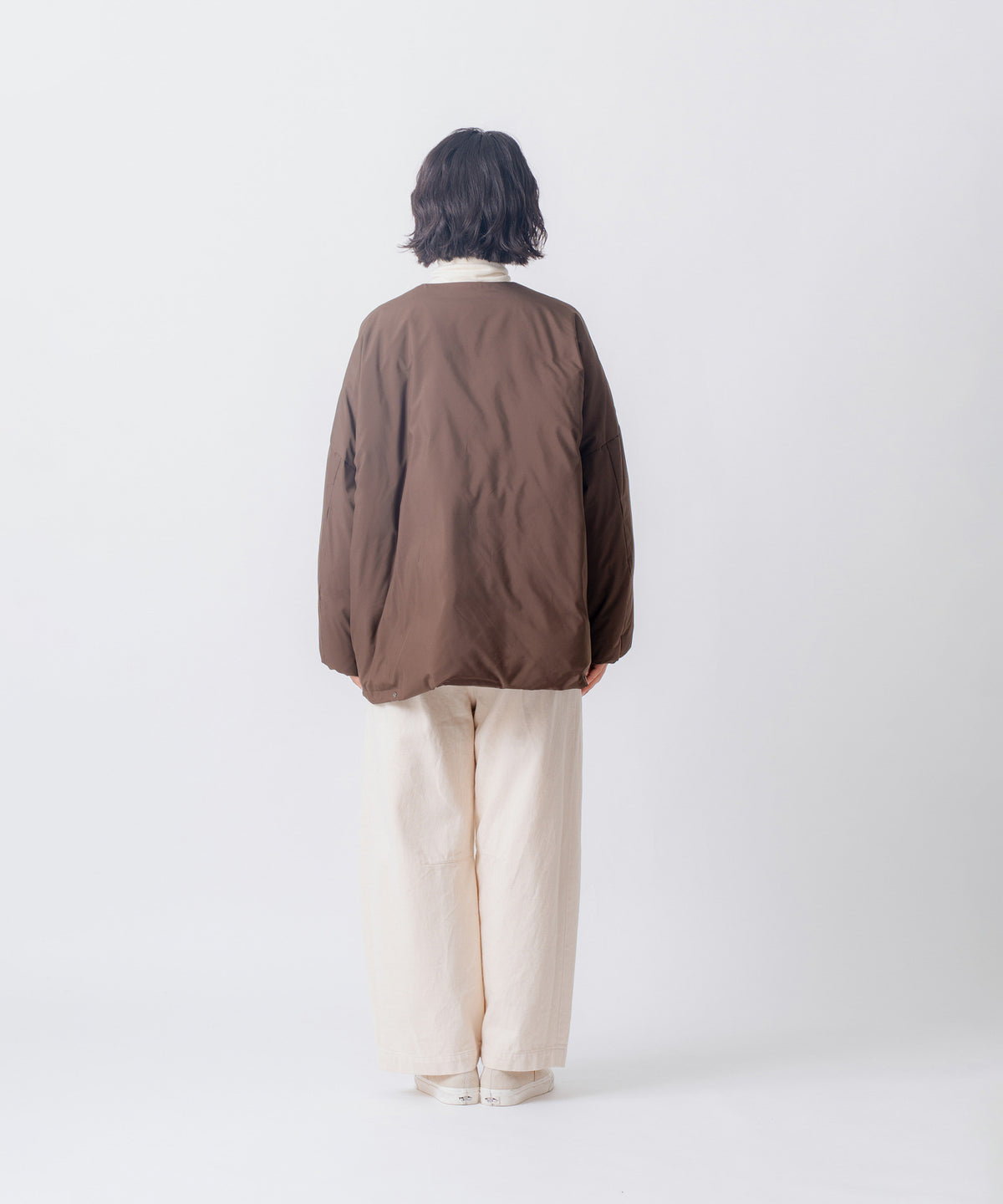 OVER DOWN JACKET/FEW26WJK5466