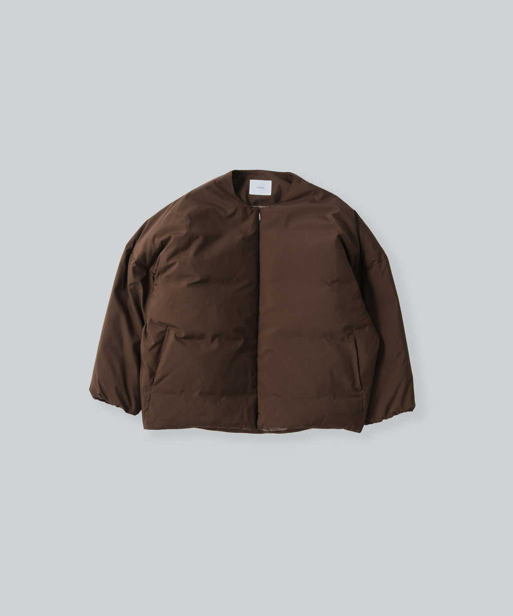 OVER DOWN JACKET/FEW26WJK5466