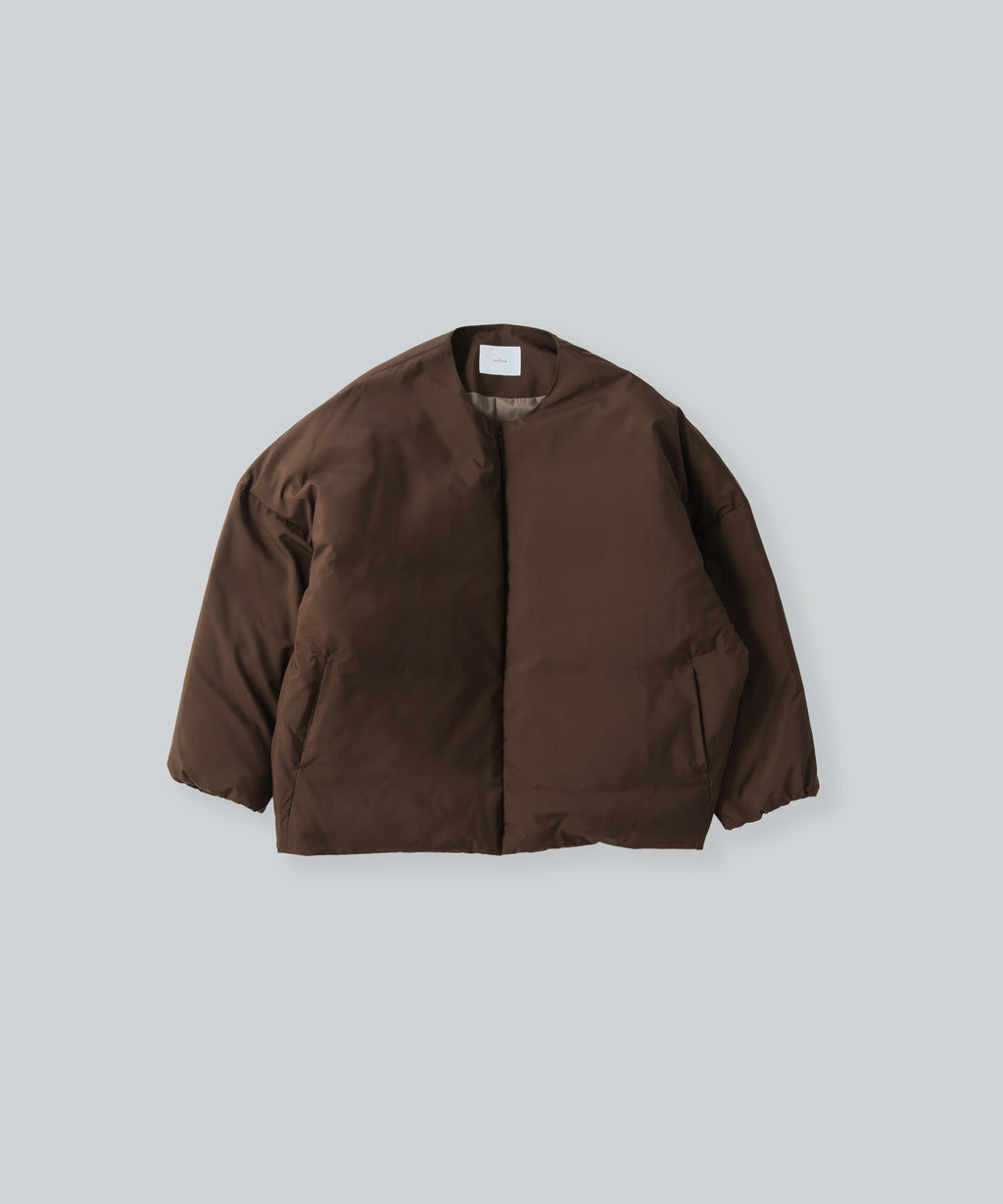 OVER DOWN JACKET/FEW26WJK5466