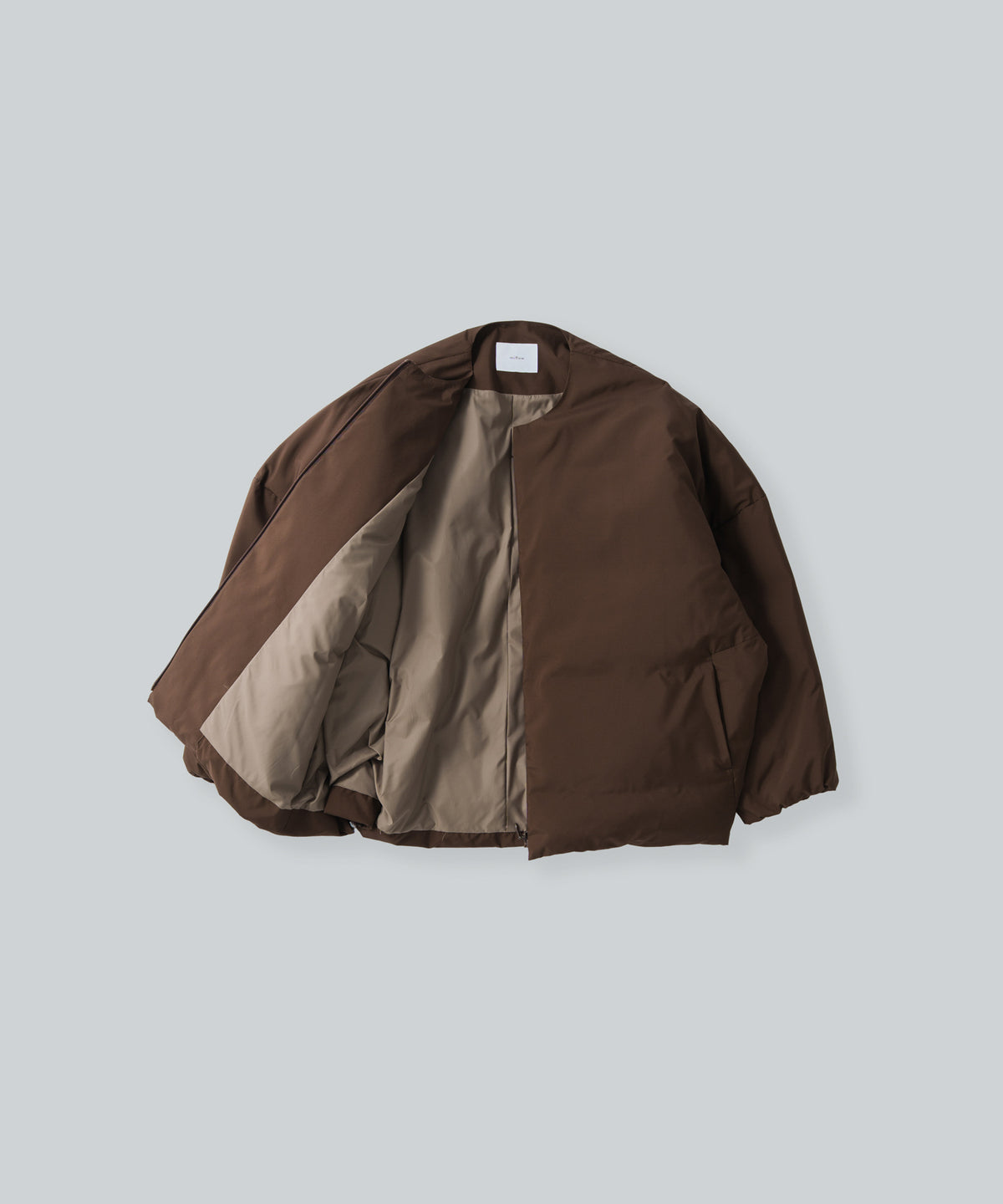 OVER DOWN JACKET/FEW26WJK5466