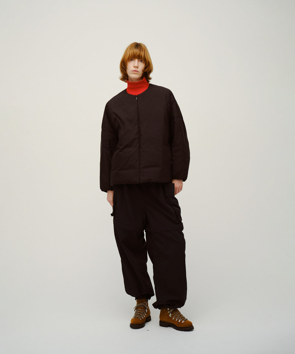 OVER DOWN JACKET/FEW26WJK5466