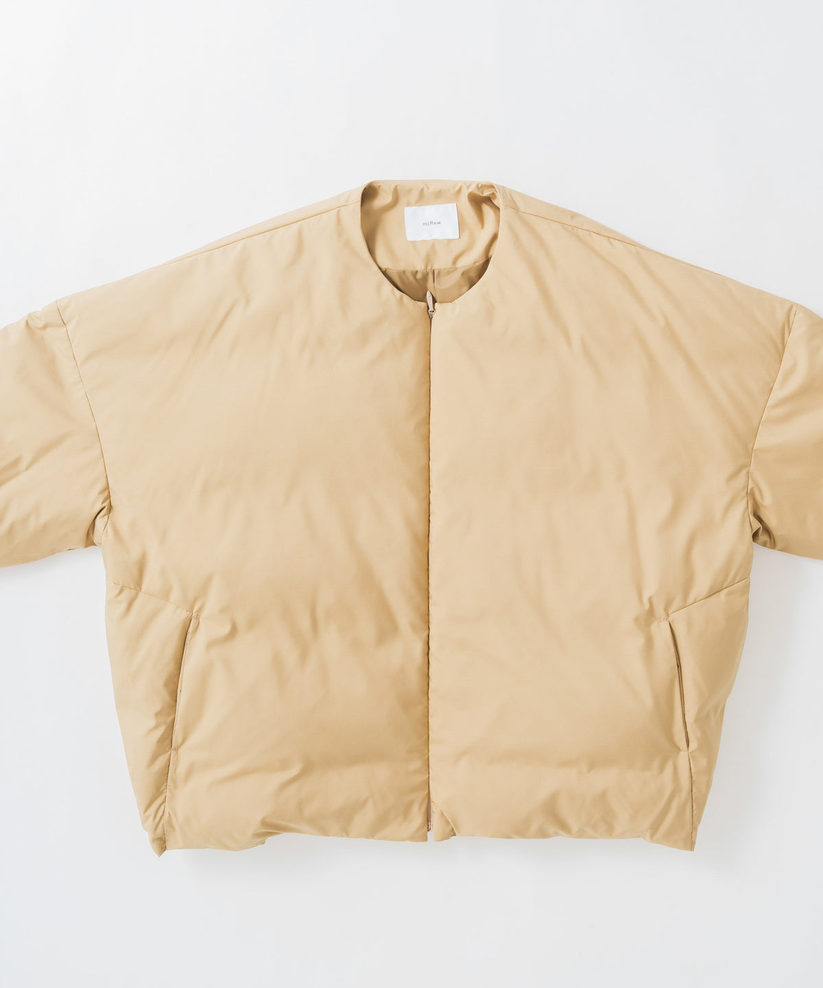 OVER DOWN JACKET/FEW26WJK5466