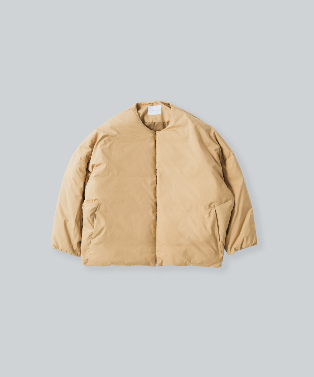 OVER DOWN JACKET/FEW26WJK5466