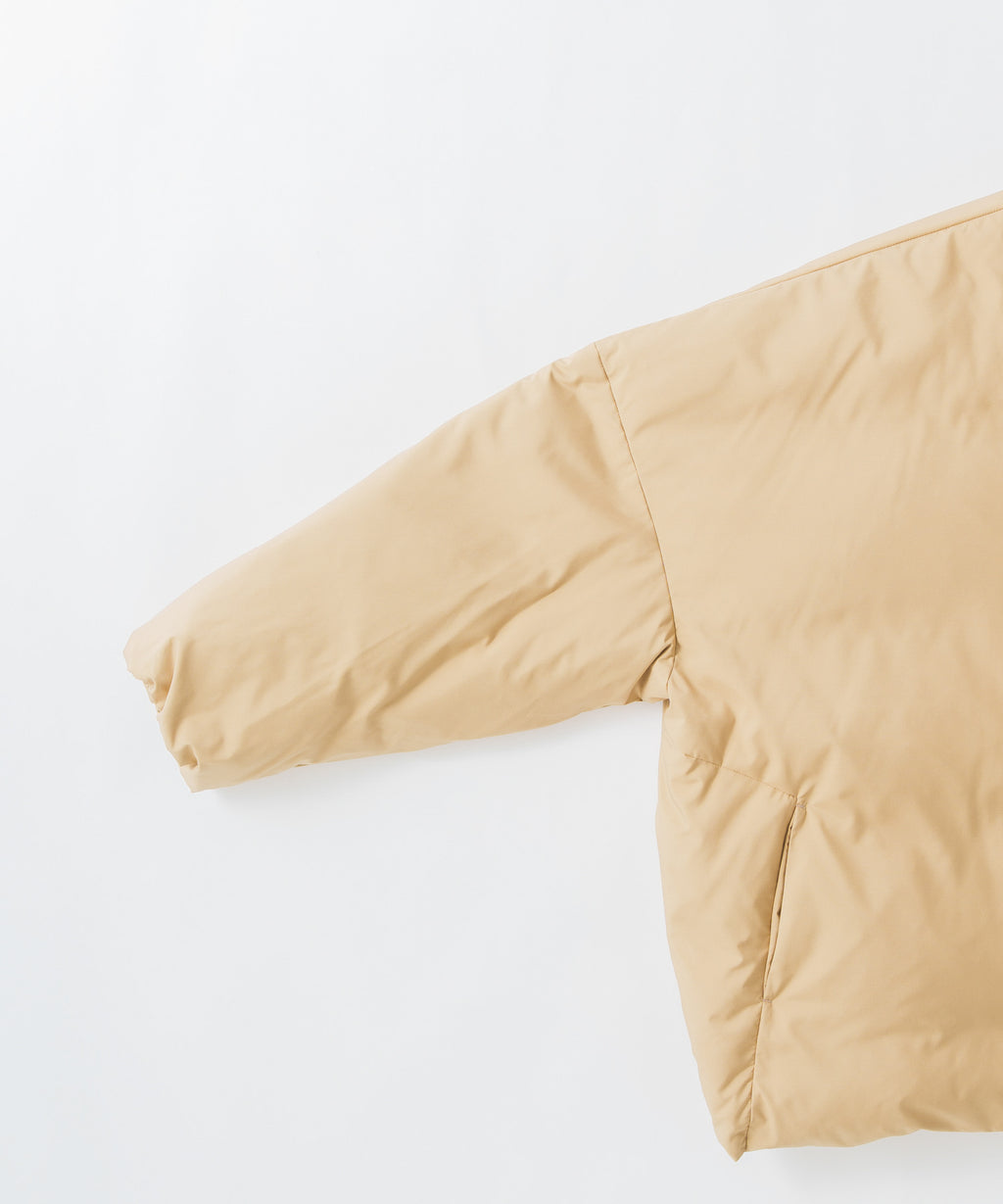 OVER DOWN JACKET/FEW26WJK5466