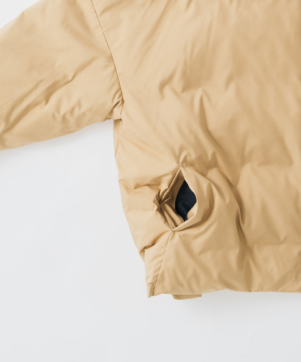 OVER DOWN JACKET/FEW26WJK5466