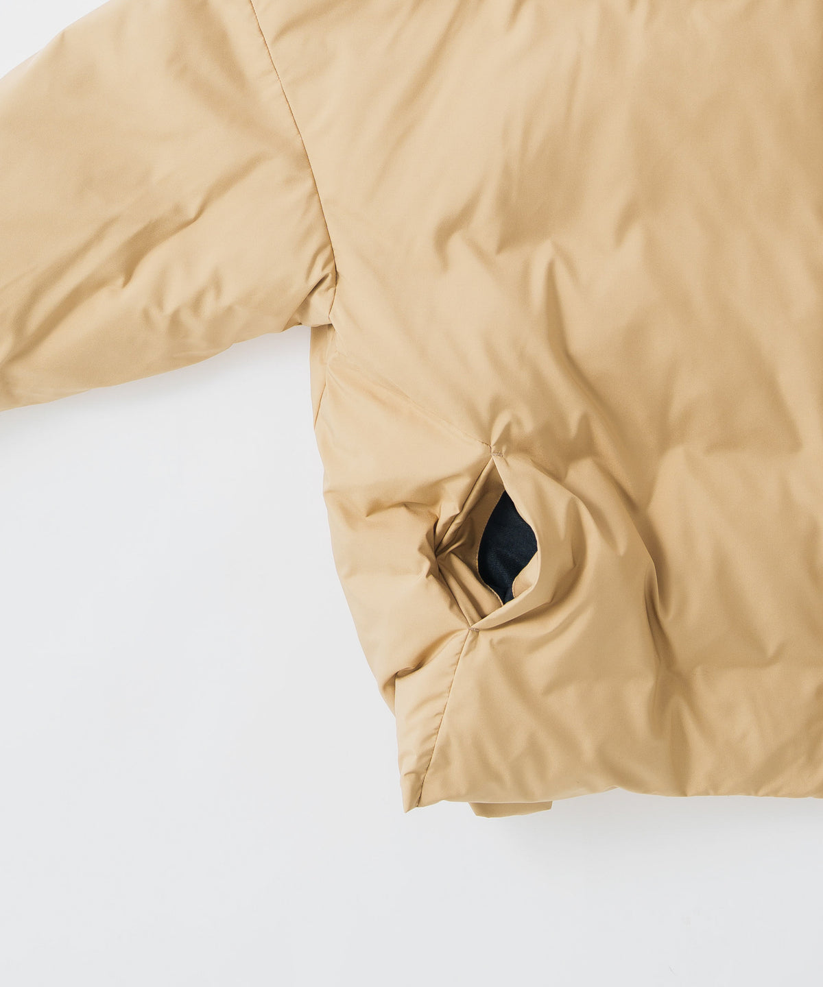 OVER DOWN JACKET/FEW26WJK5466