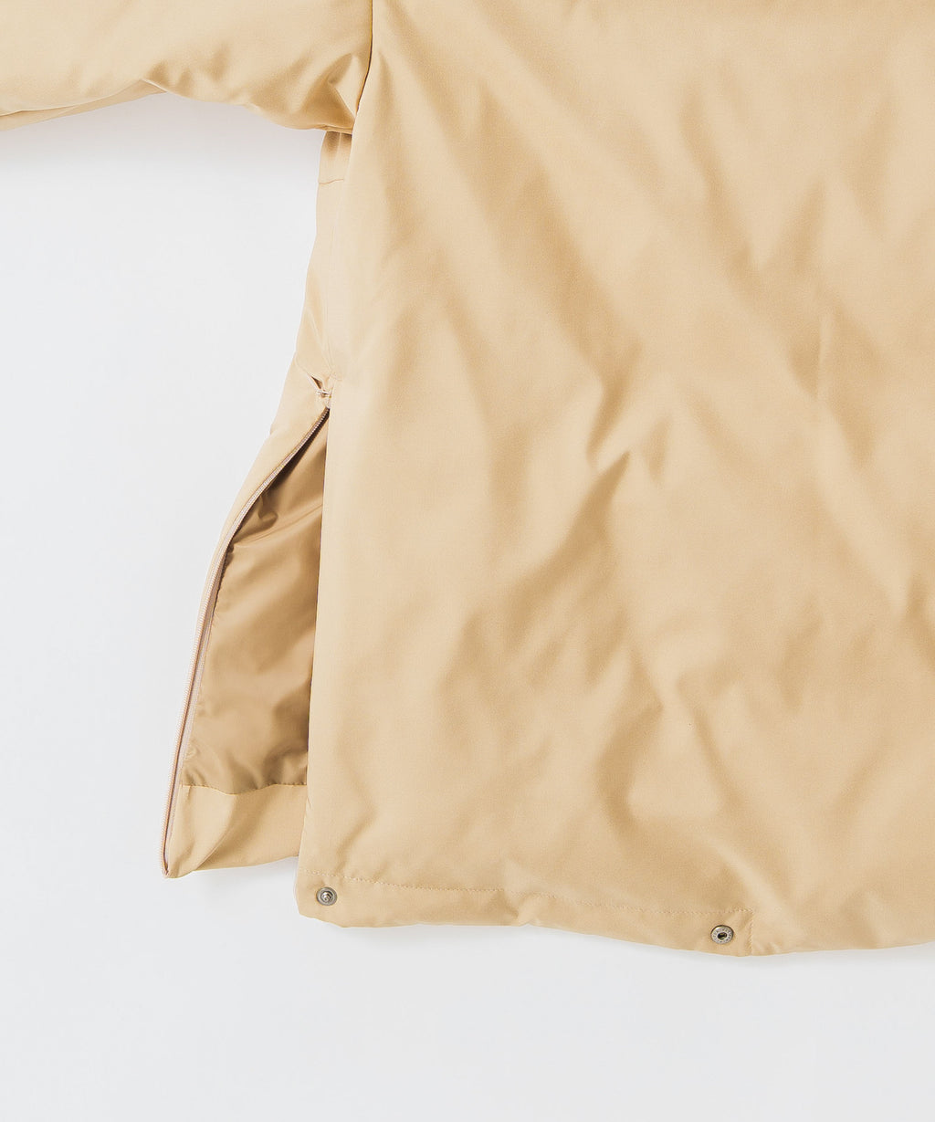 OVER DOWN JACKET/FEW26WJK5466