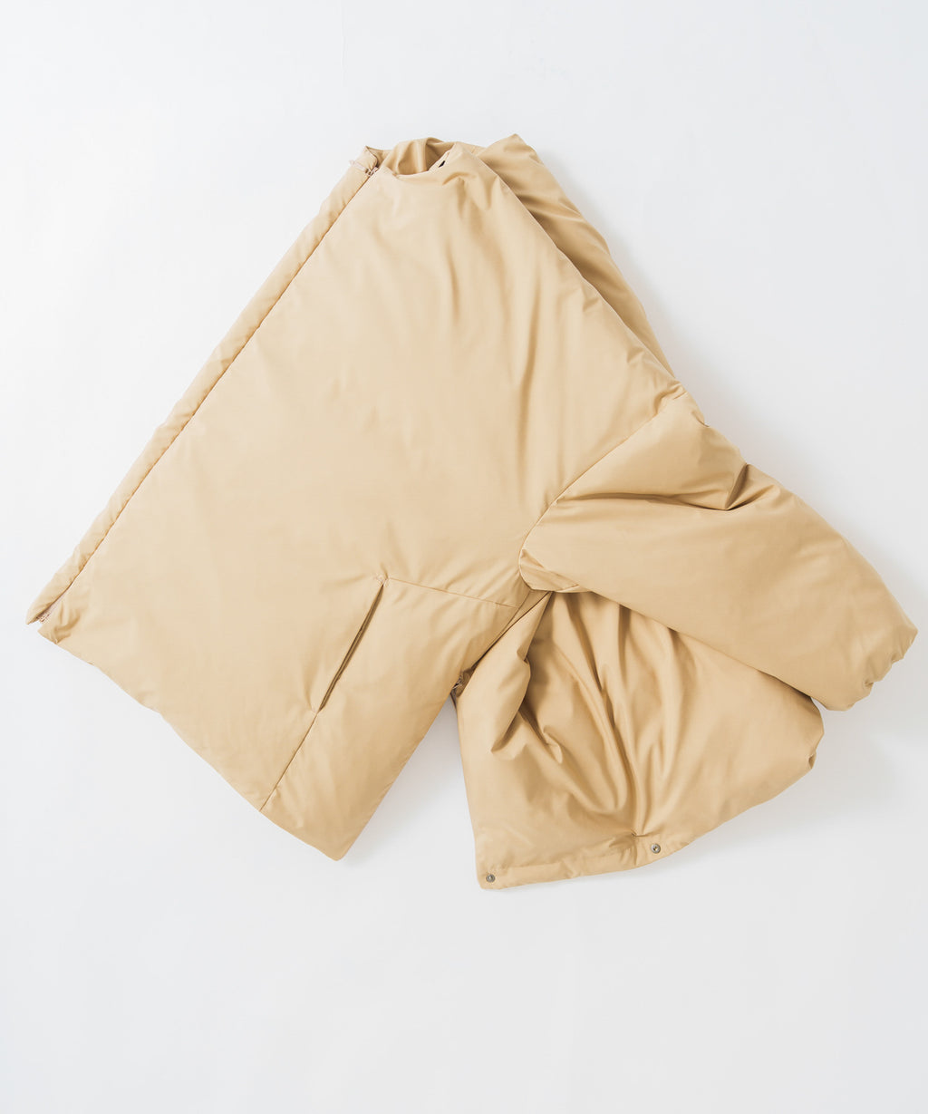 OVER DOWN JACKET/FEW26WJK5466