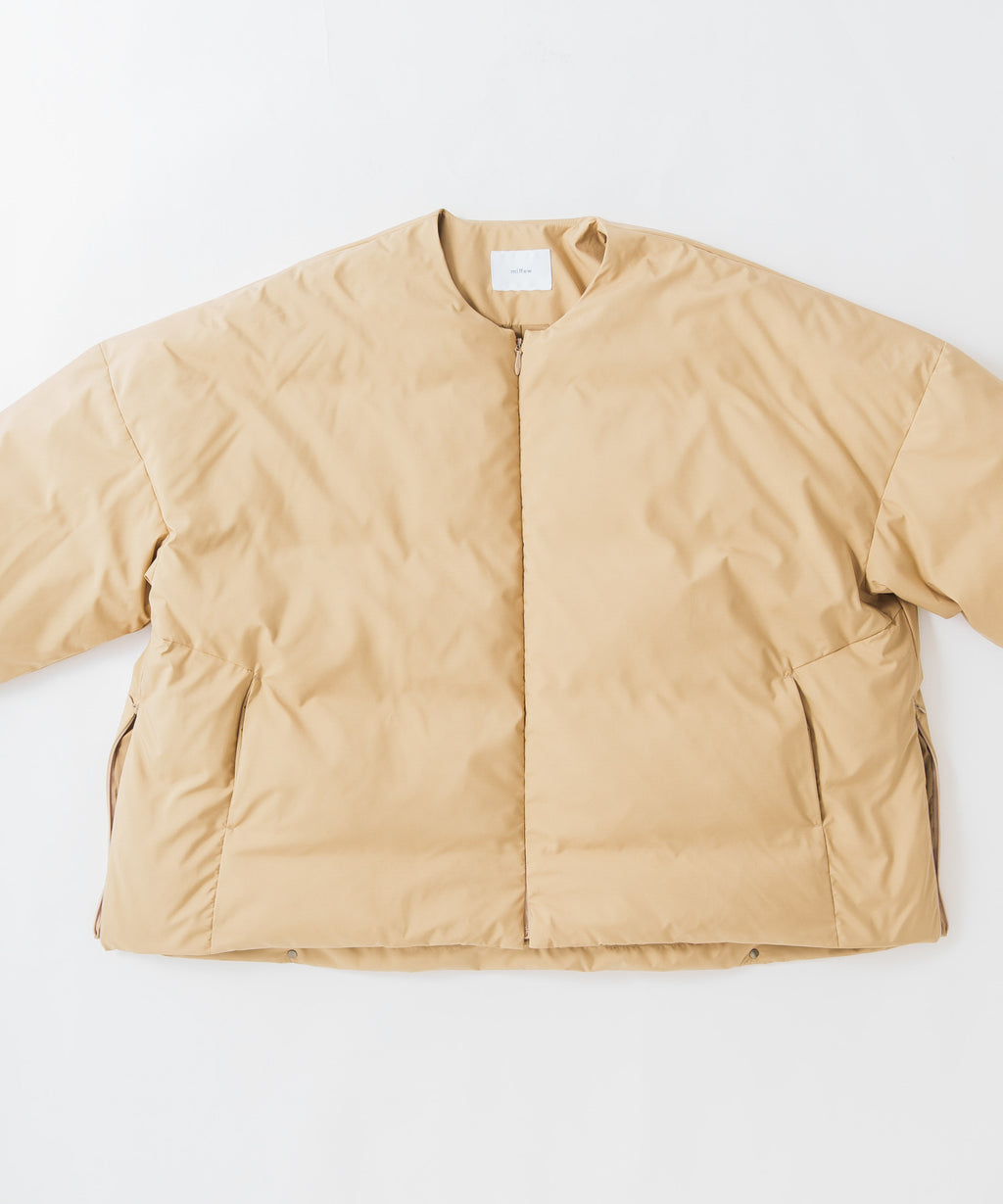 OVER DOWN JACKET/FEW26WJK5466