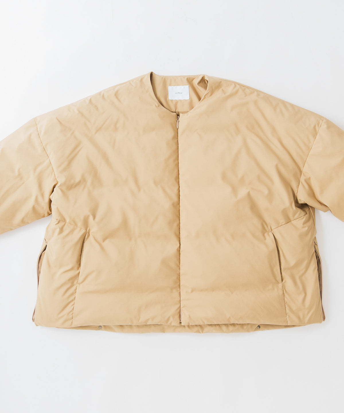 OVER DOWN JACKET/FEW26WJK5466