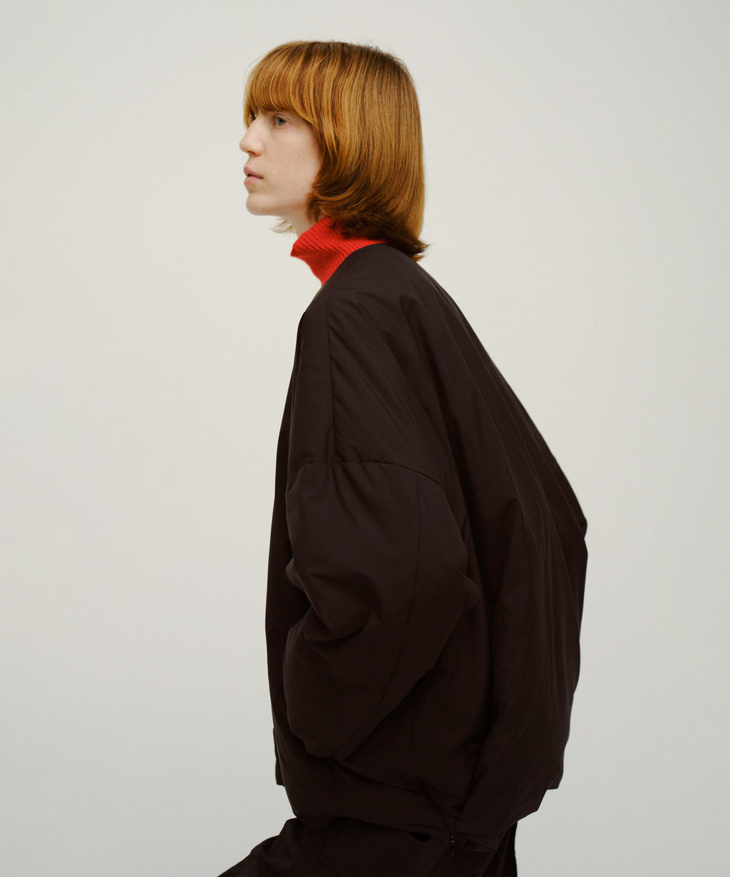 OVER DOWN JACKET/FEW26WJK5466