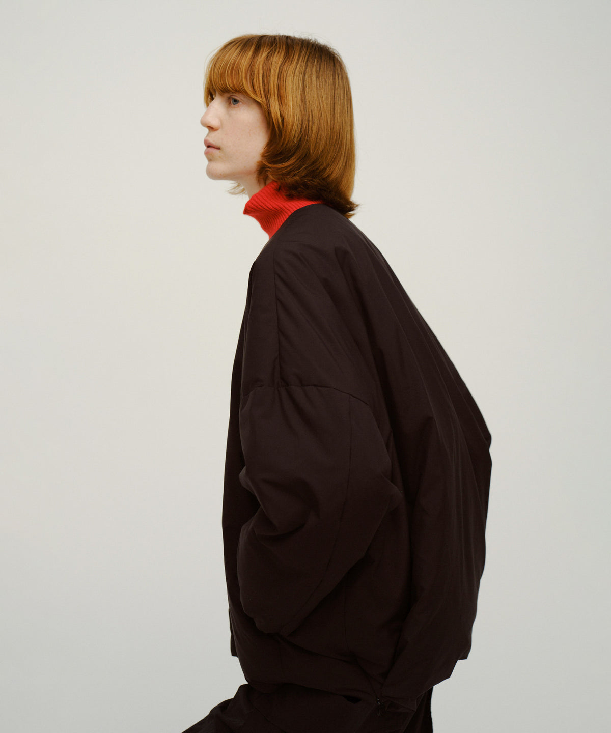 OVER DOWN JACKET/FEW26WJK5466