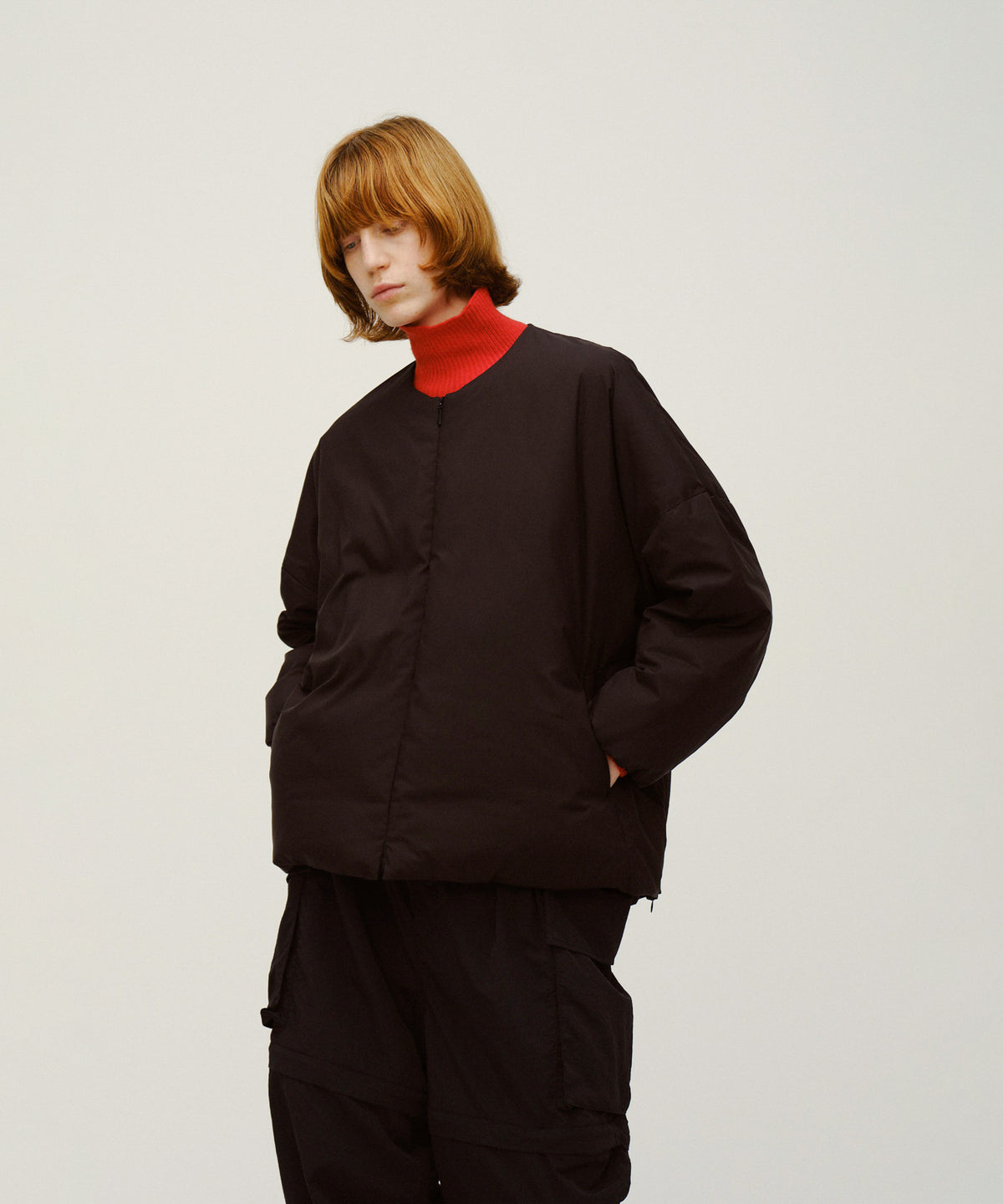 OVER DOWN JACKET/FEW26WJK5466