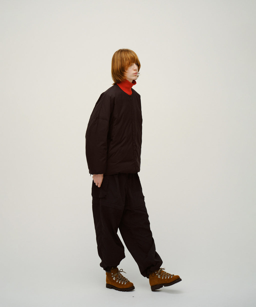 OVER DOWN JACKET/FEW26WJK5466
