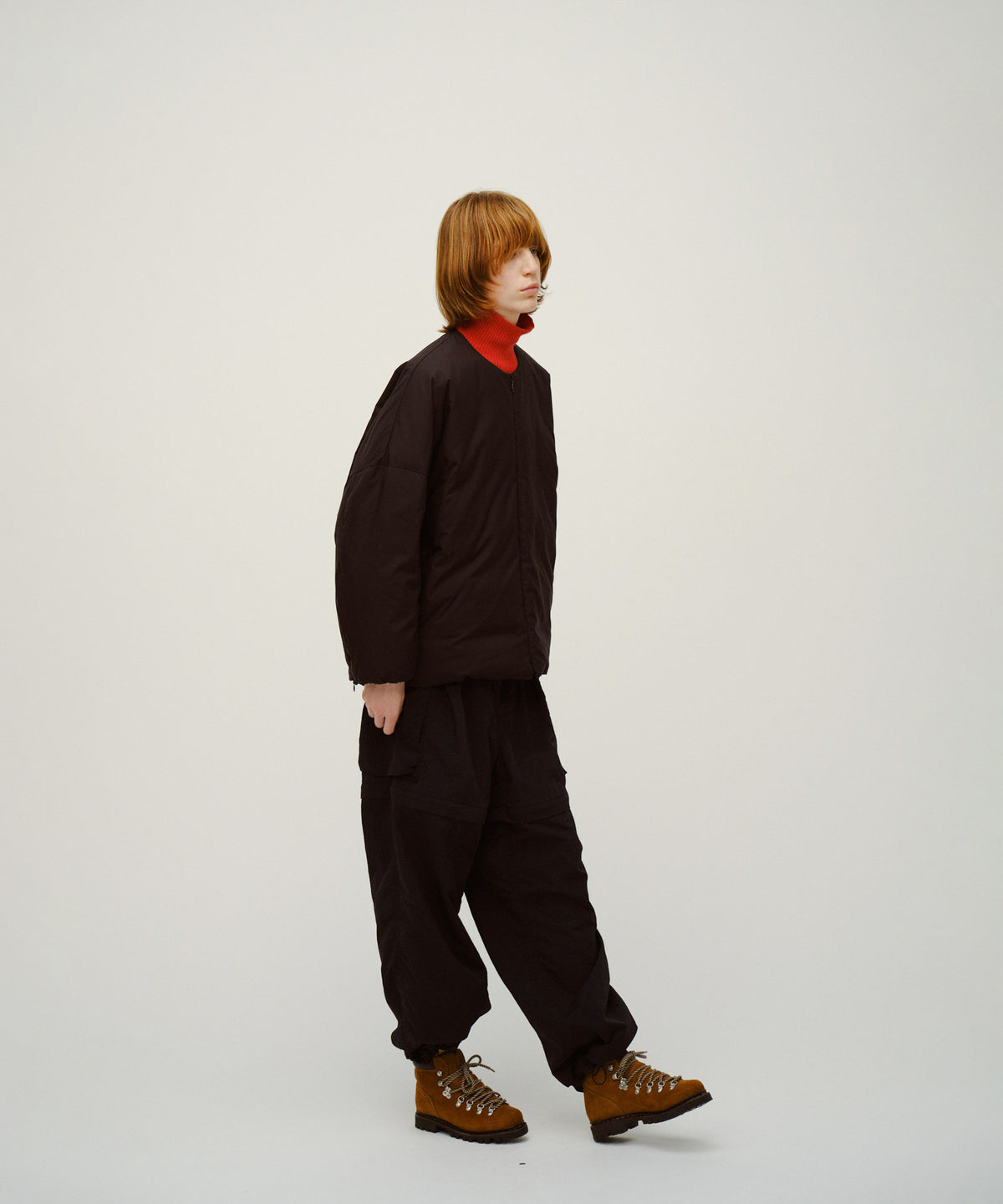 OVER DOWN JACKET/FEW26WJK5466